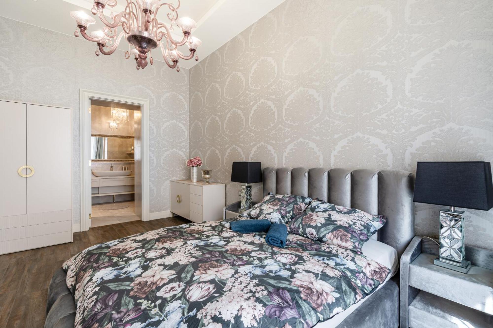 Appartement Basilica View Prime With Free Parking *