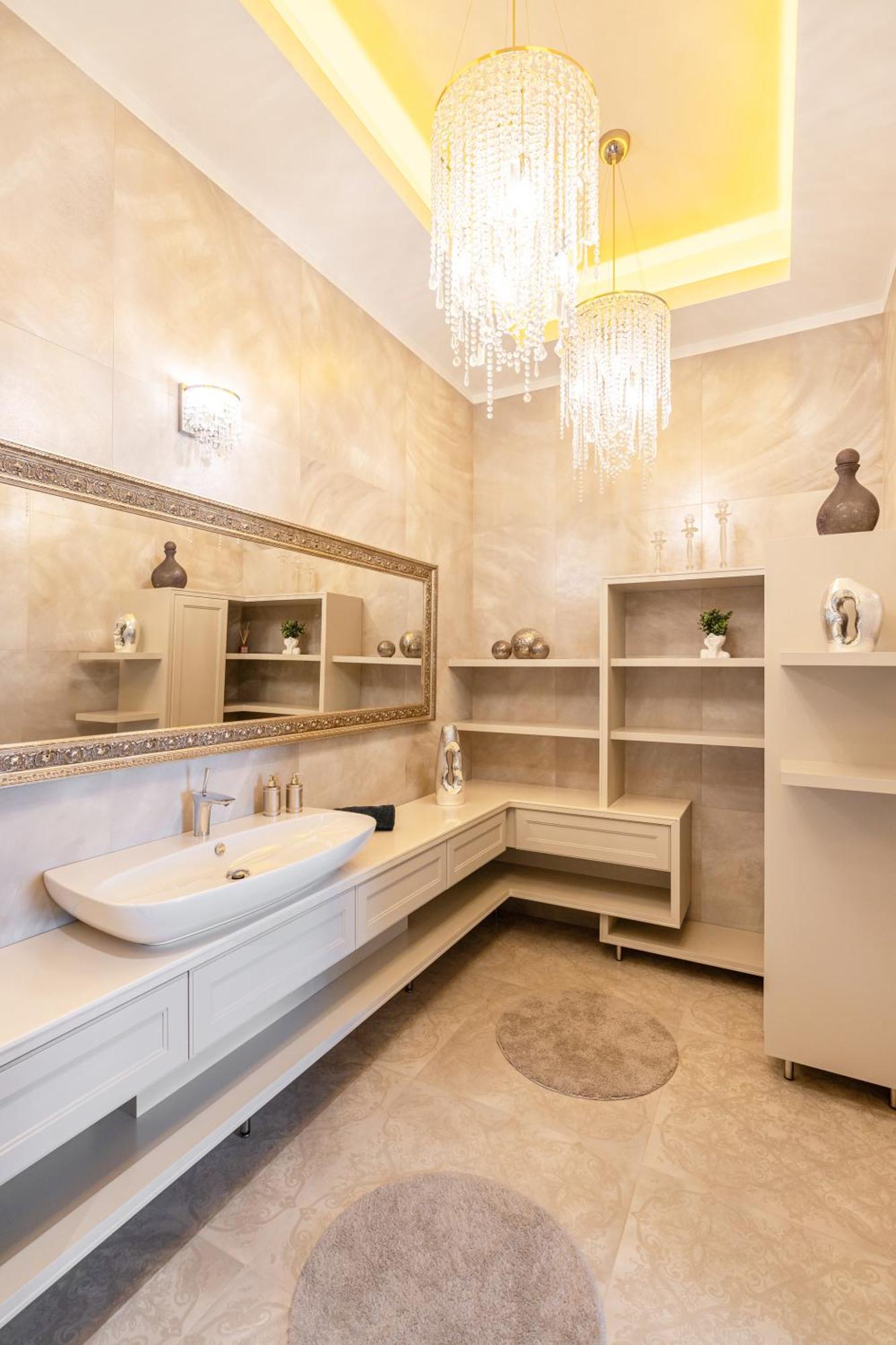 Basilica View Prime With Free Parking * Budapest