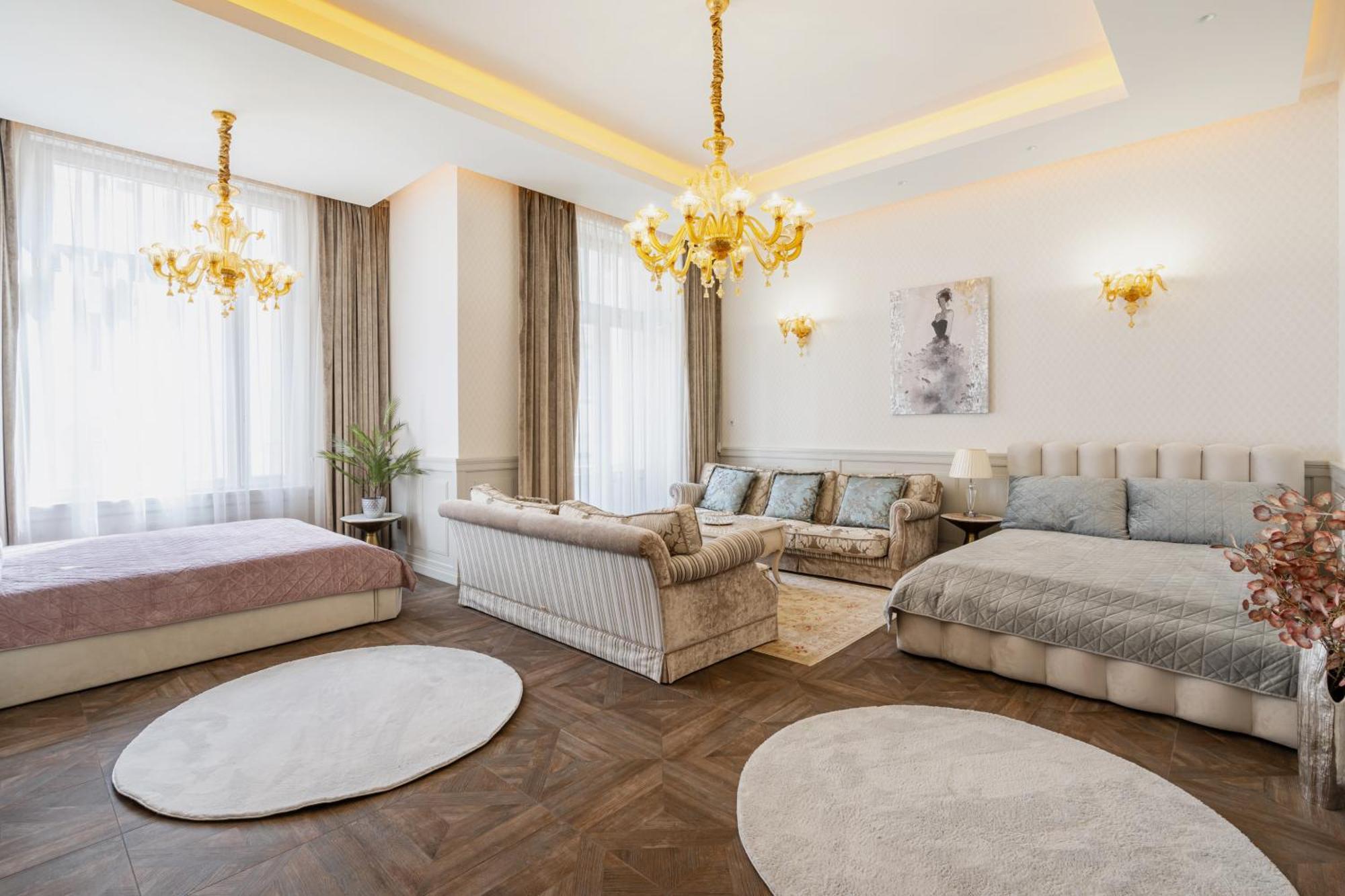 Apartamento Basilica View Prime With Free Parking *