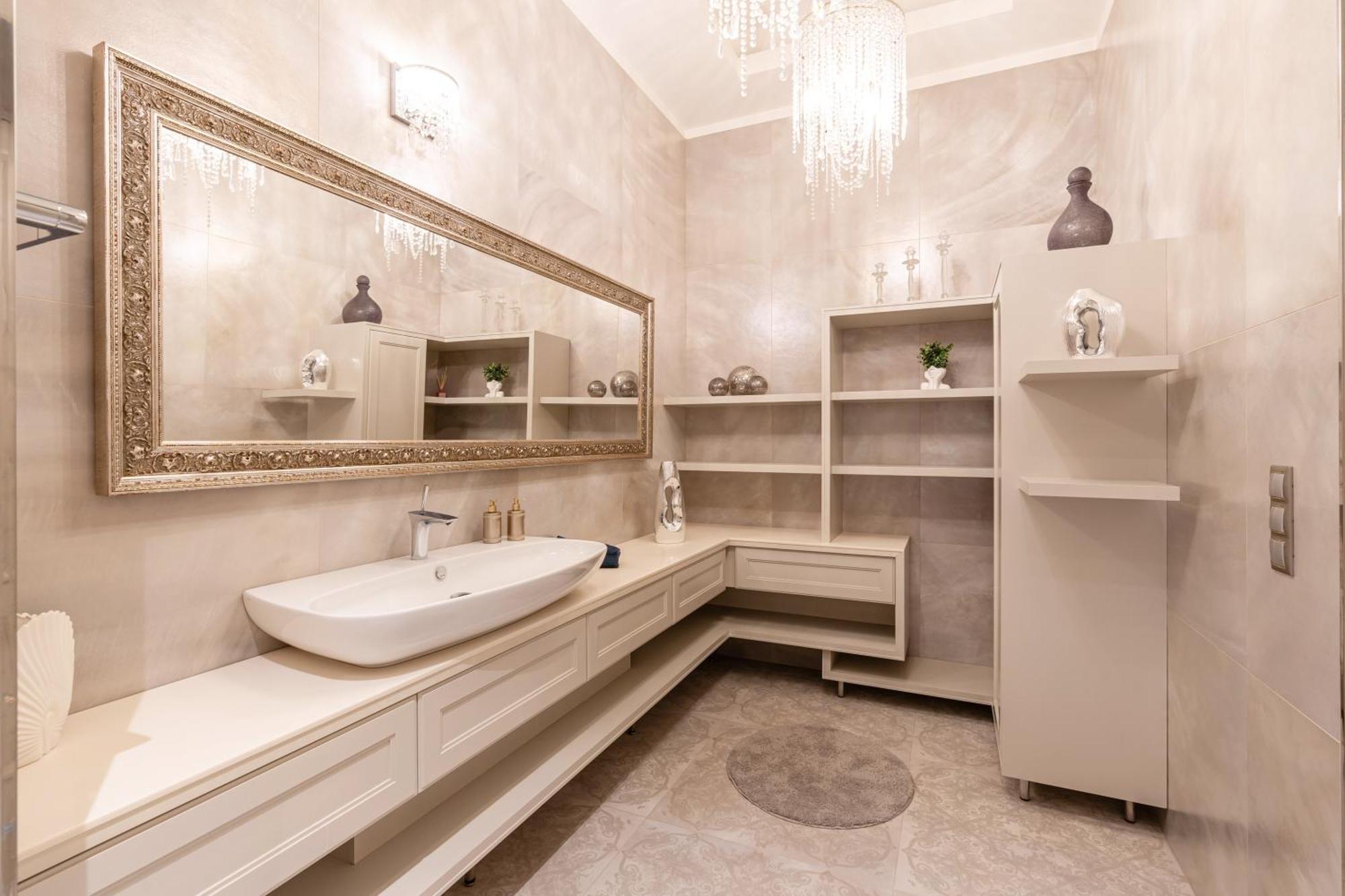 Basilica View Prime With Free Parking Apartamento Budapest