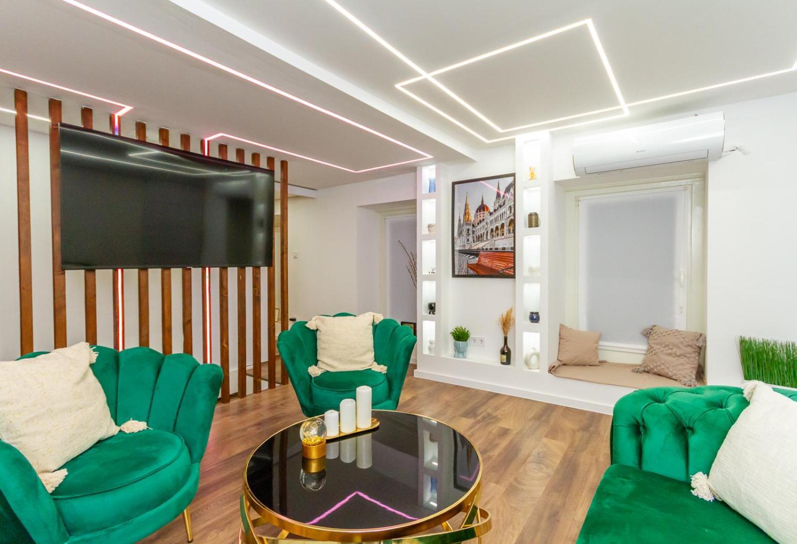 Appartement Elisabeth Nest W 2br And Ac By Nw *