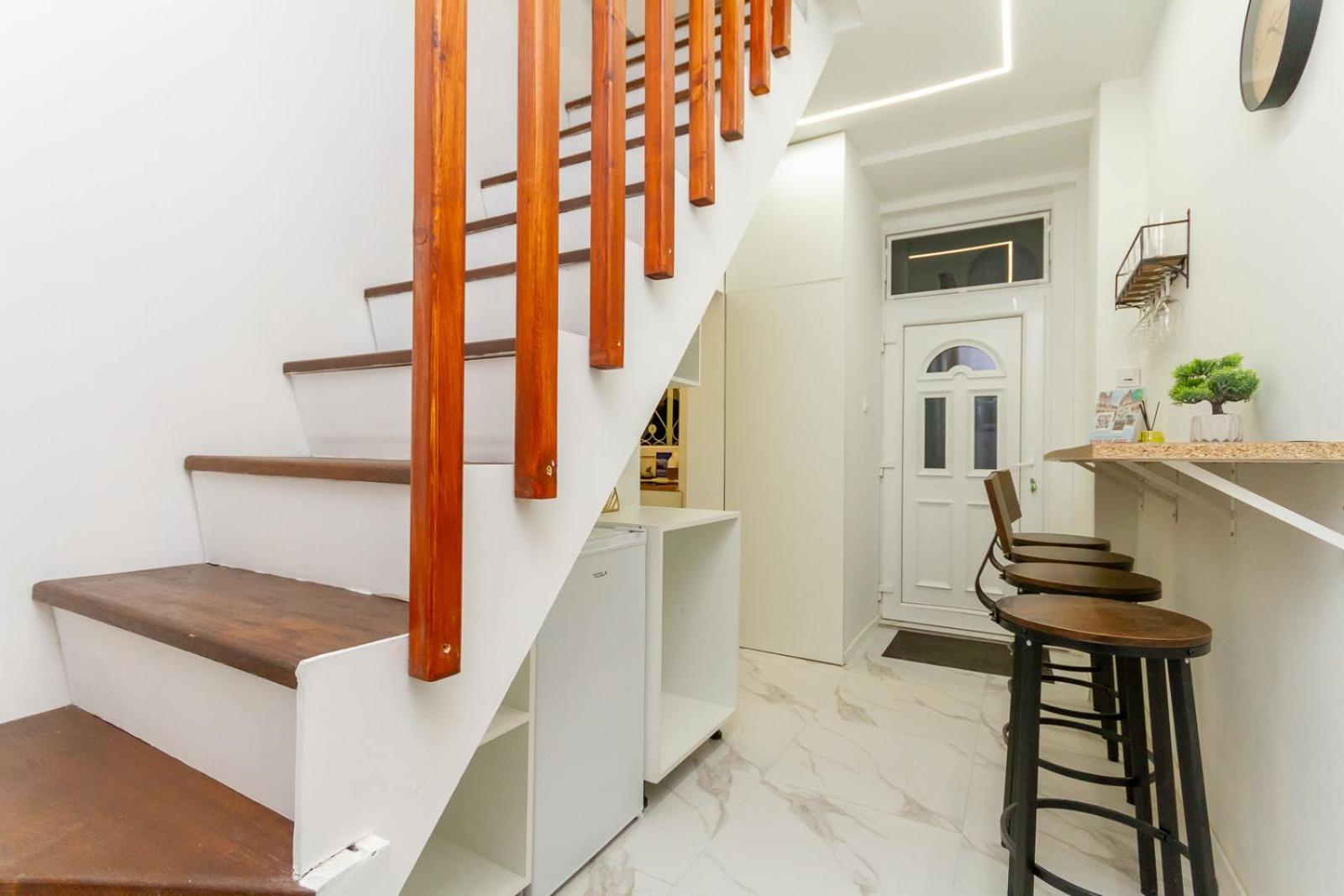 Apartamento Elisabeth Nest W 2br And Ac By Nw *