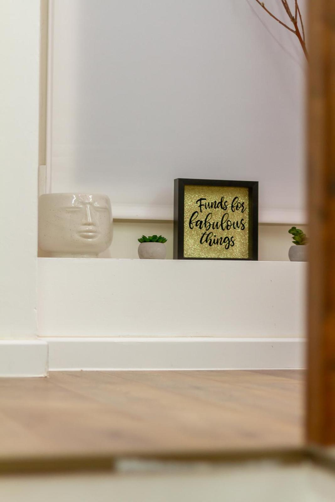 Elisabeth Nest W 2br And Ac By Nw Apartamento