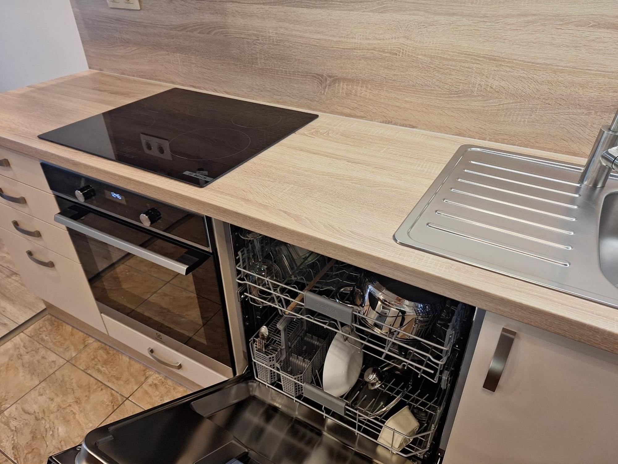 Comfort Apartamento