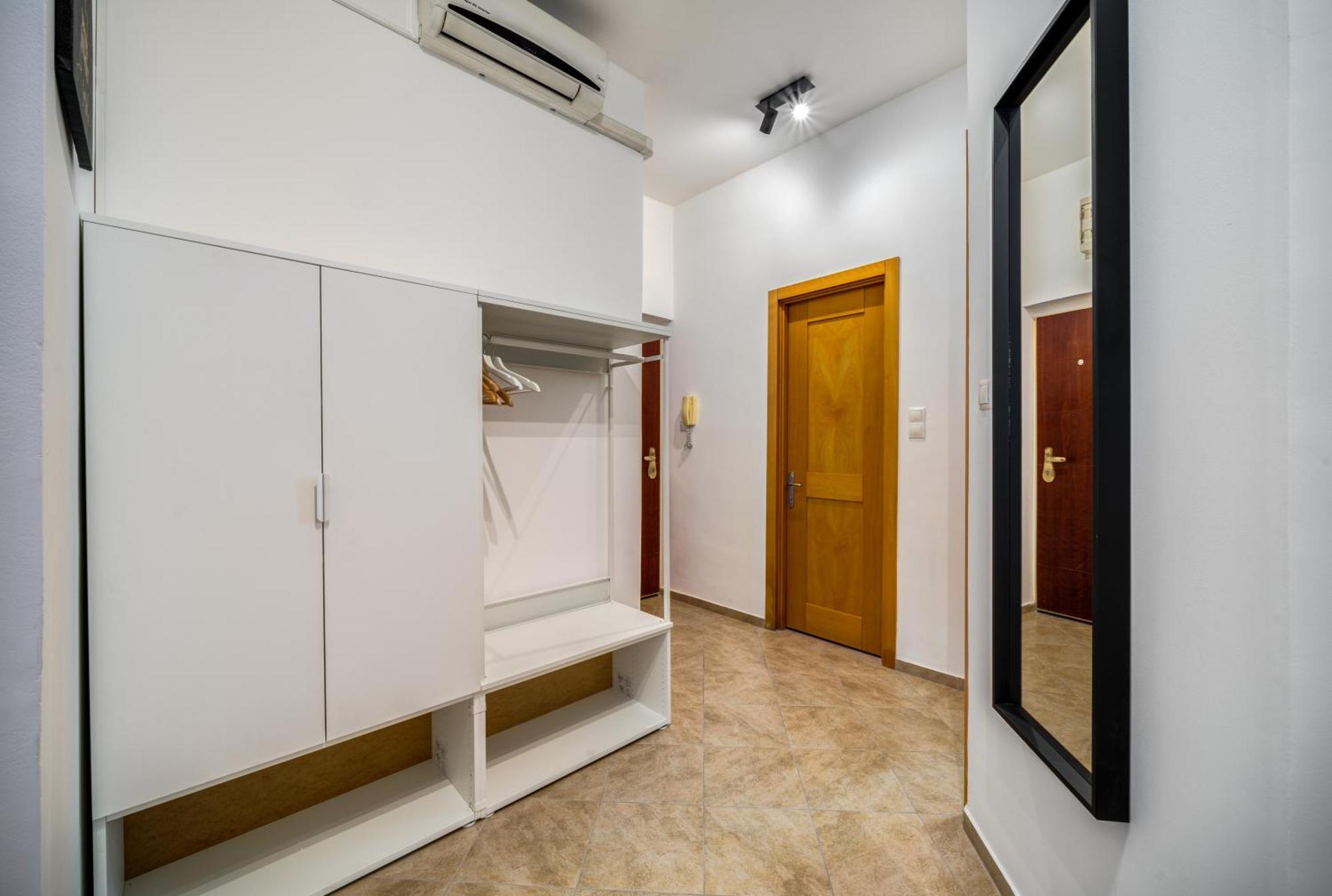 Apartment Dohany By Stn