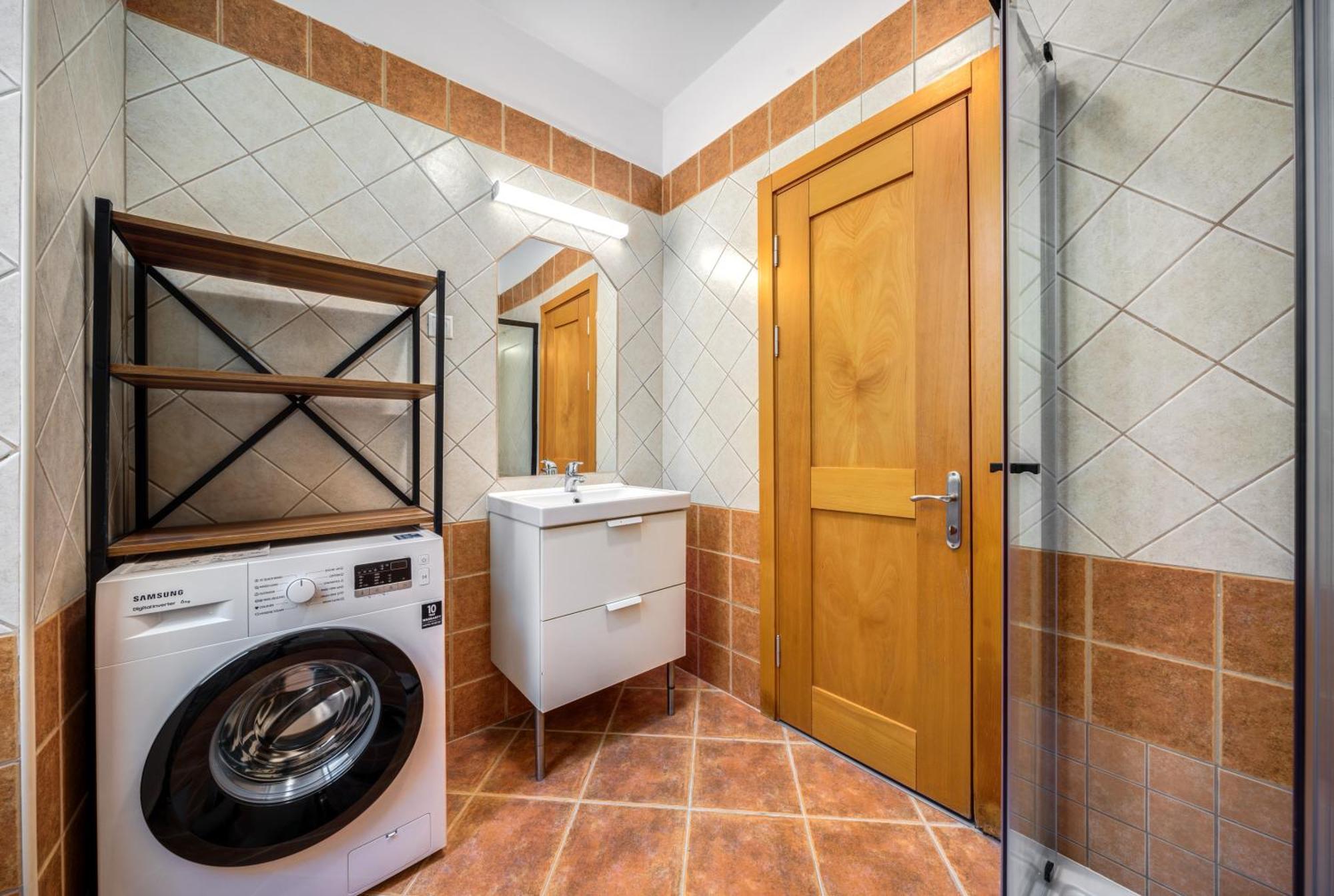 Dohany By Stn Apartment Budapest