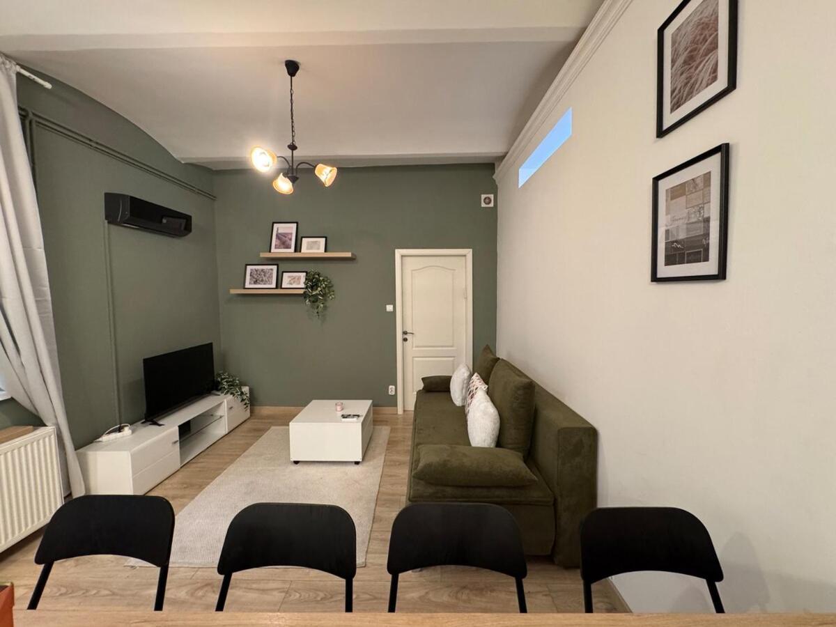 V17 Duplex At Westend Mall Apartamento Budapest