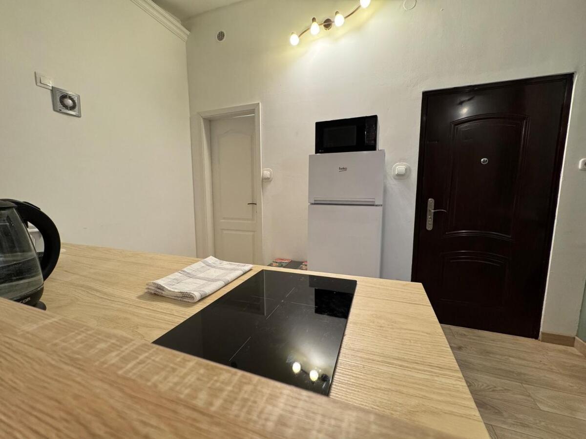 V17 Duplex At Westend Mall Budapest