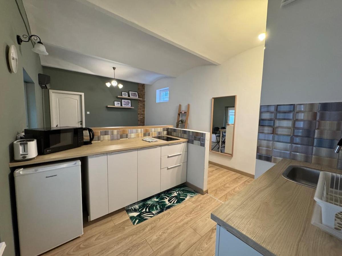 V17 Duplex At Westend Mall Apartamento Budapest