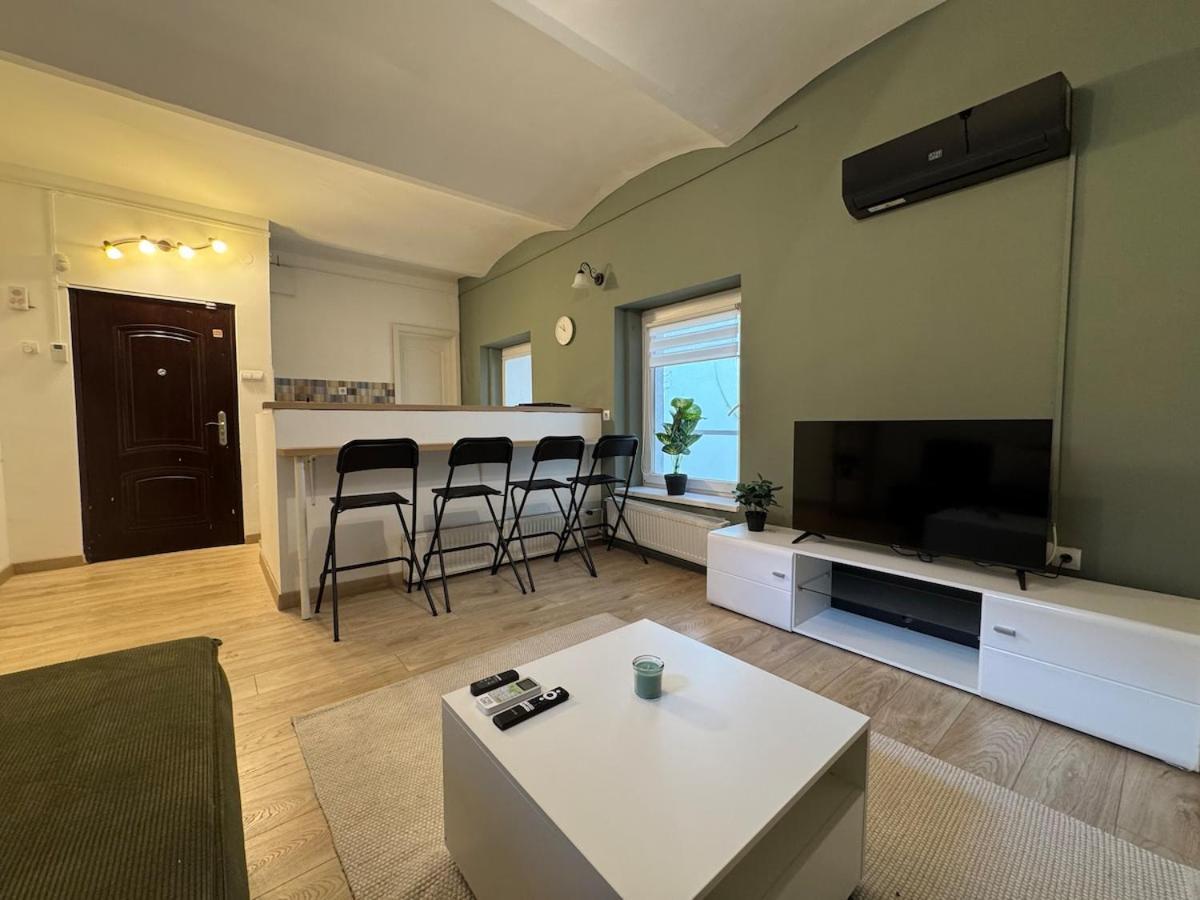 Apartamento V17 Duplex At Westend Mall Budapest