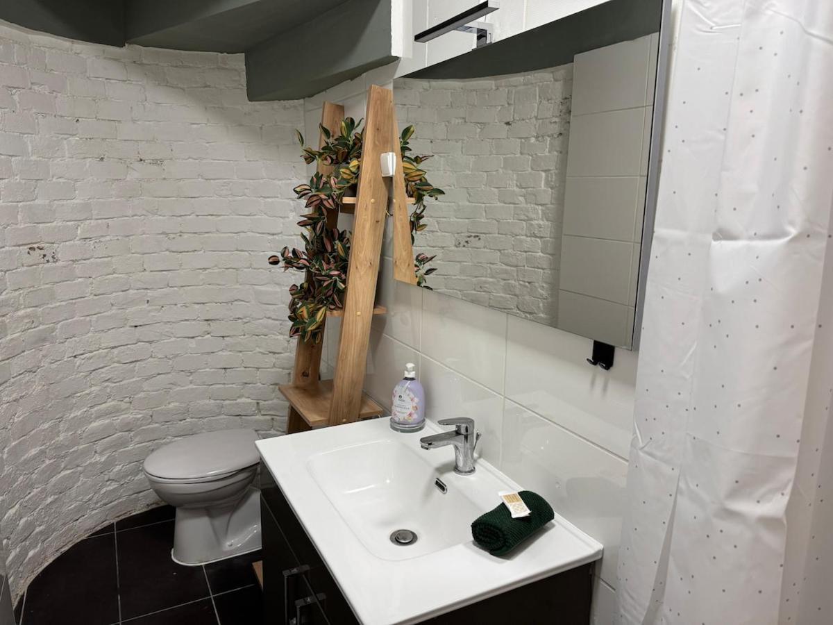 V17 Duplex At Westend Mall Budapest