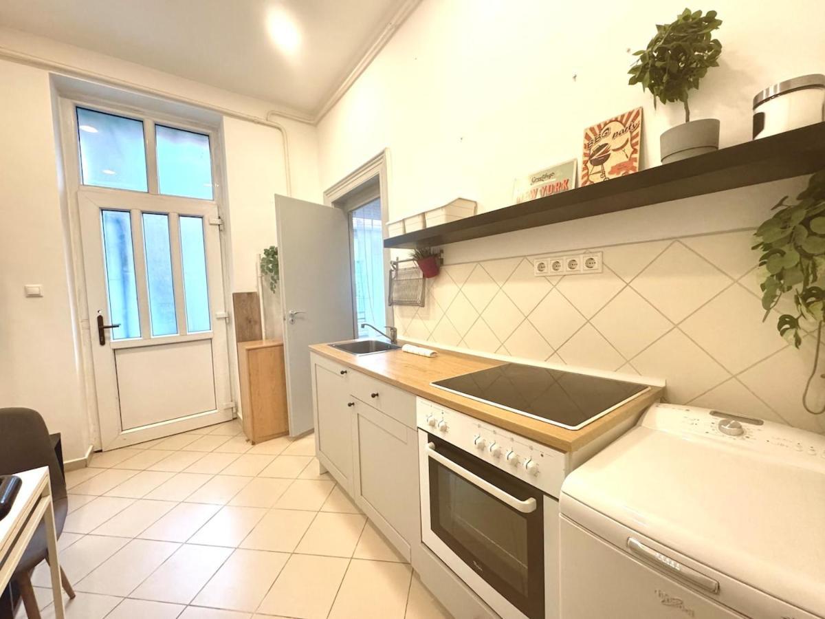 On - Budapest