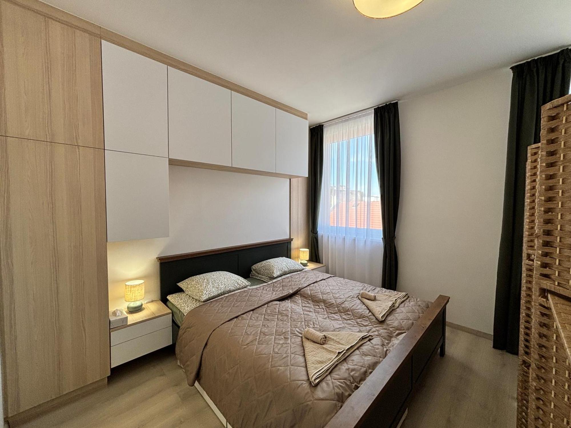 Spirit With Free Parking Apartamento Budapest