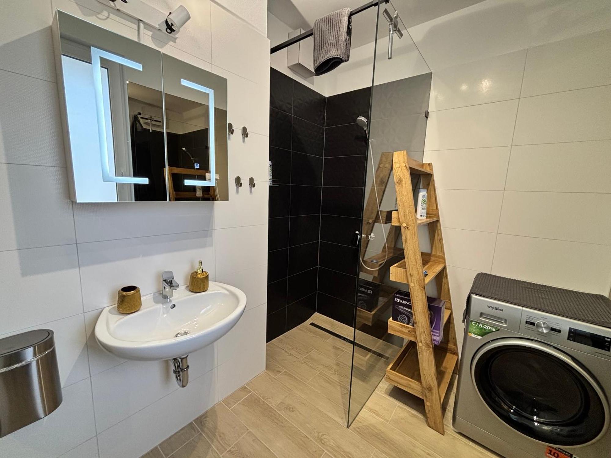 Apartamento Spirit With Free Parking