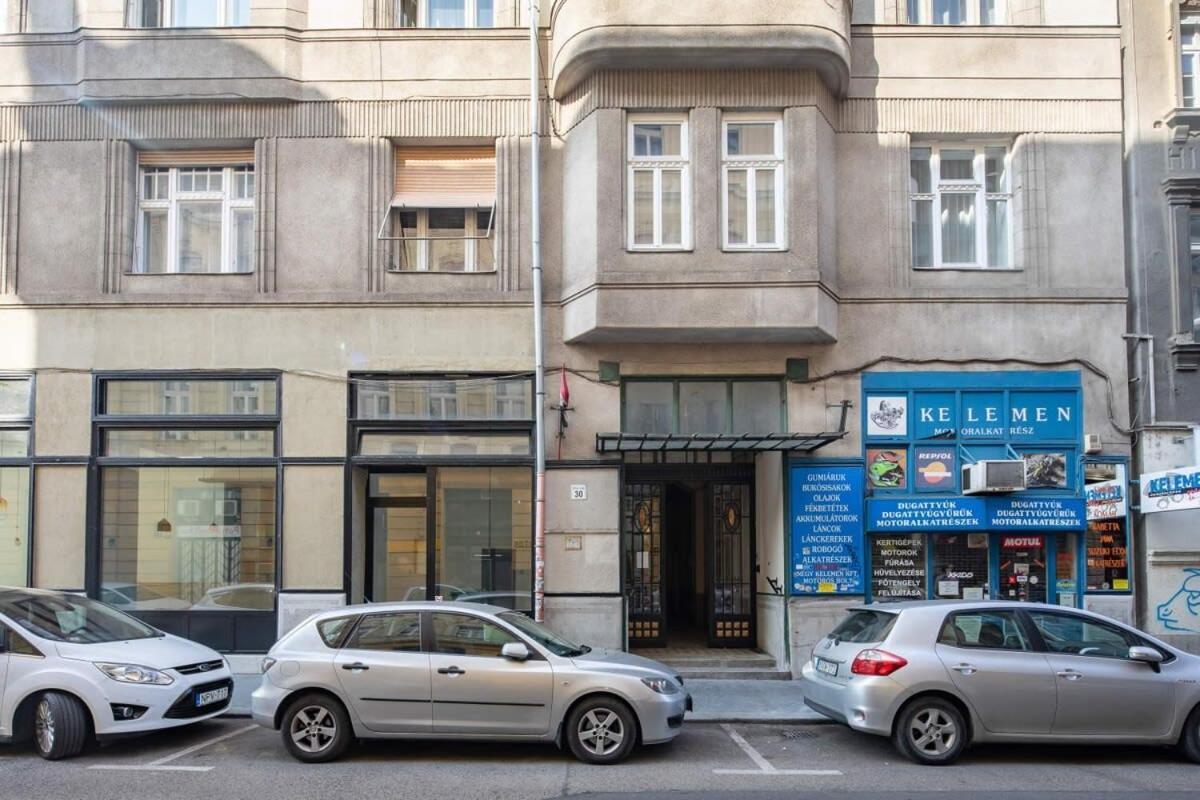 Explore From Budapest