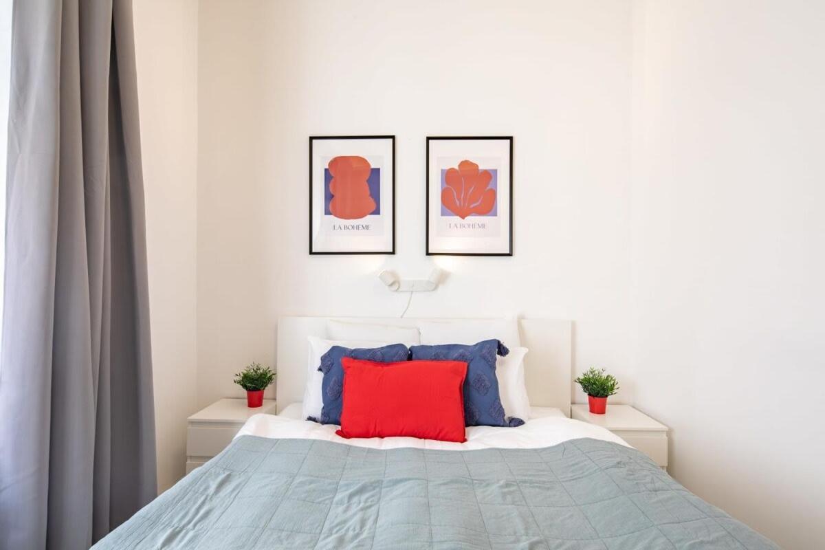 Apartamento Explore From
