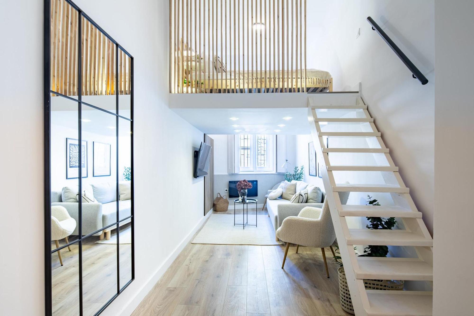 Apartment - Modern - Superb Style Budapest
