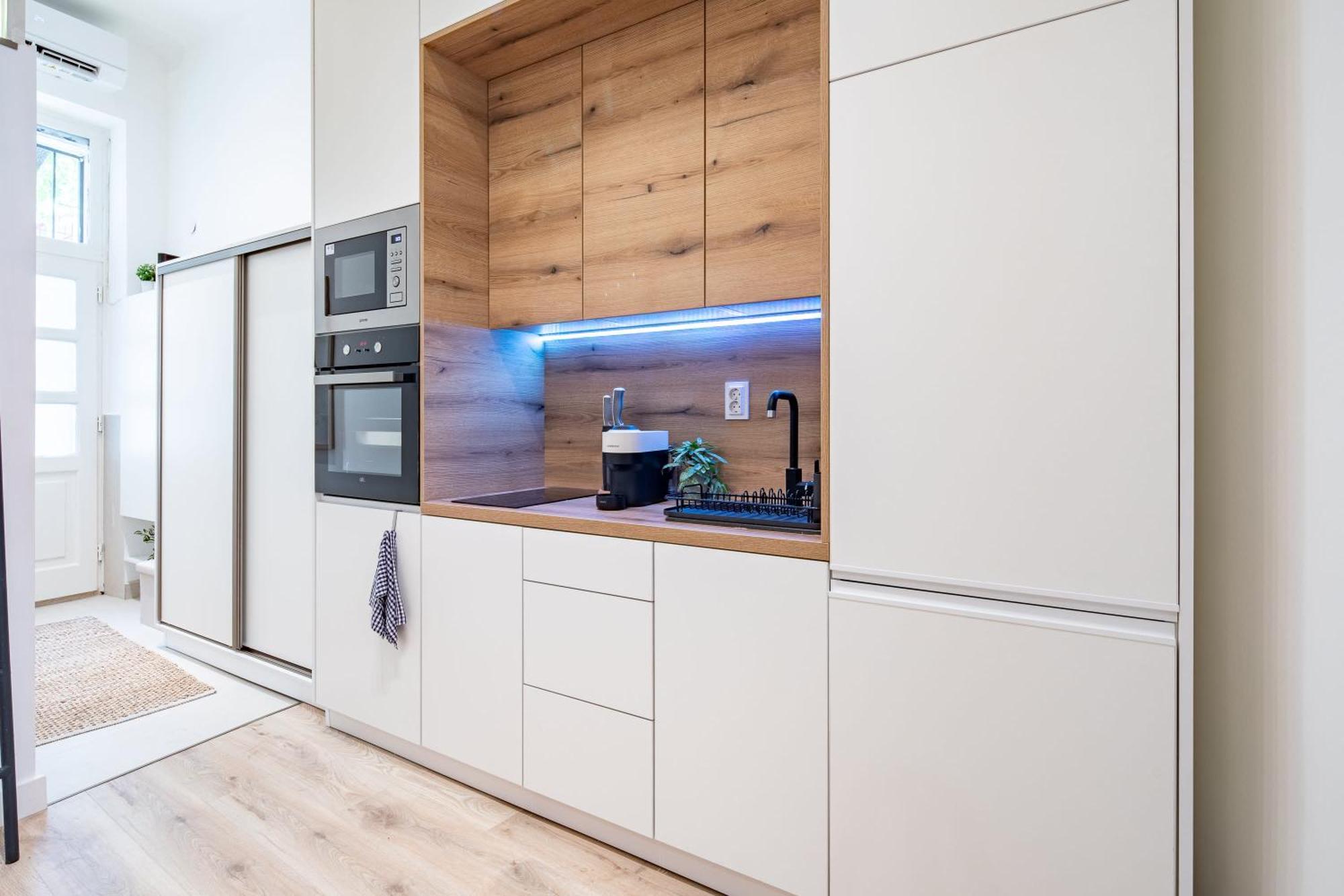 Apartment - Modern - Superb Style *