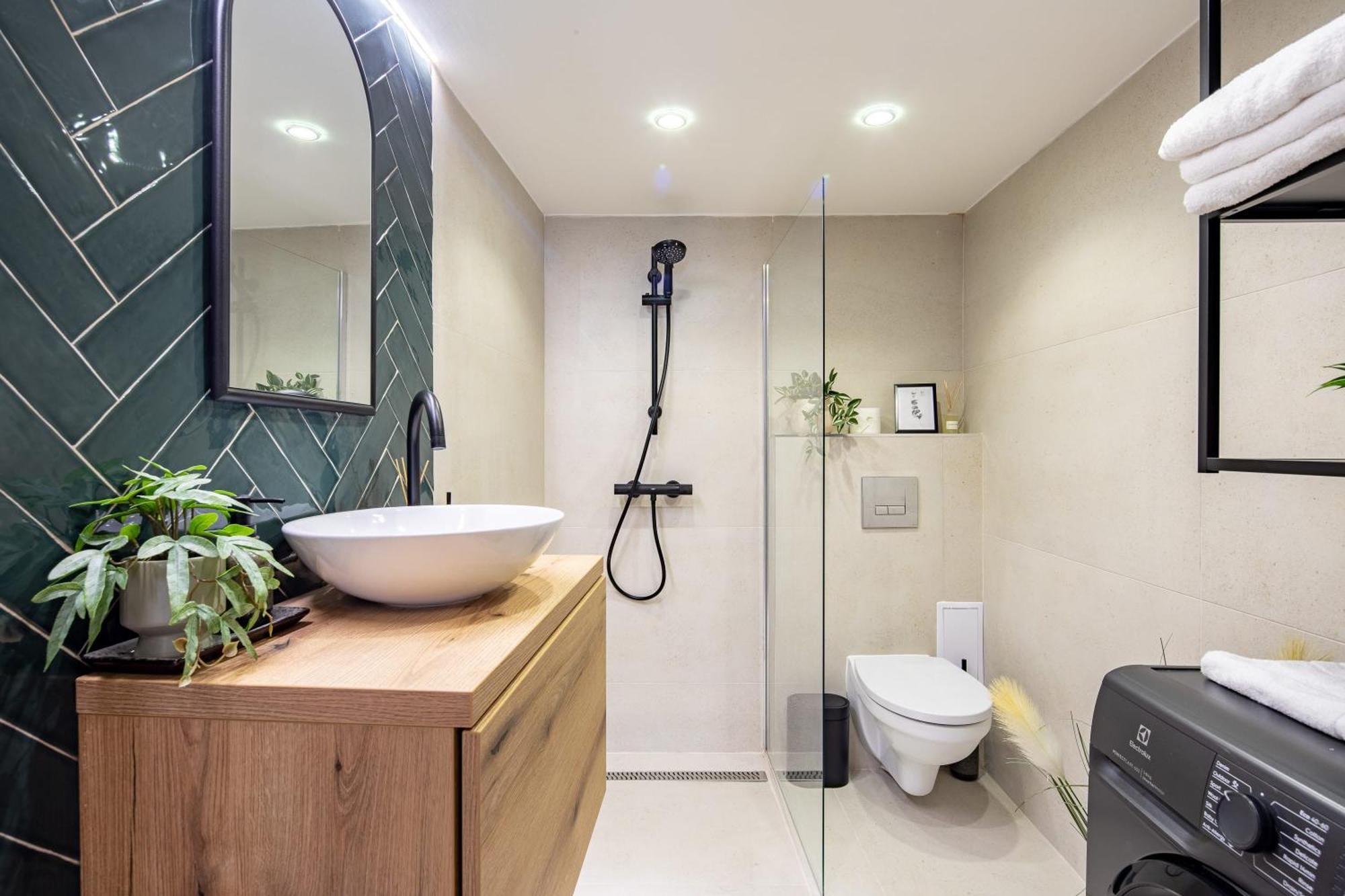 Apartment - Modern - Superb Style Budapest