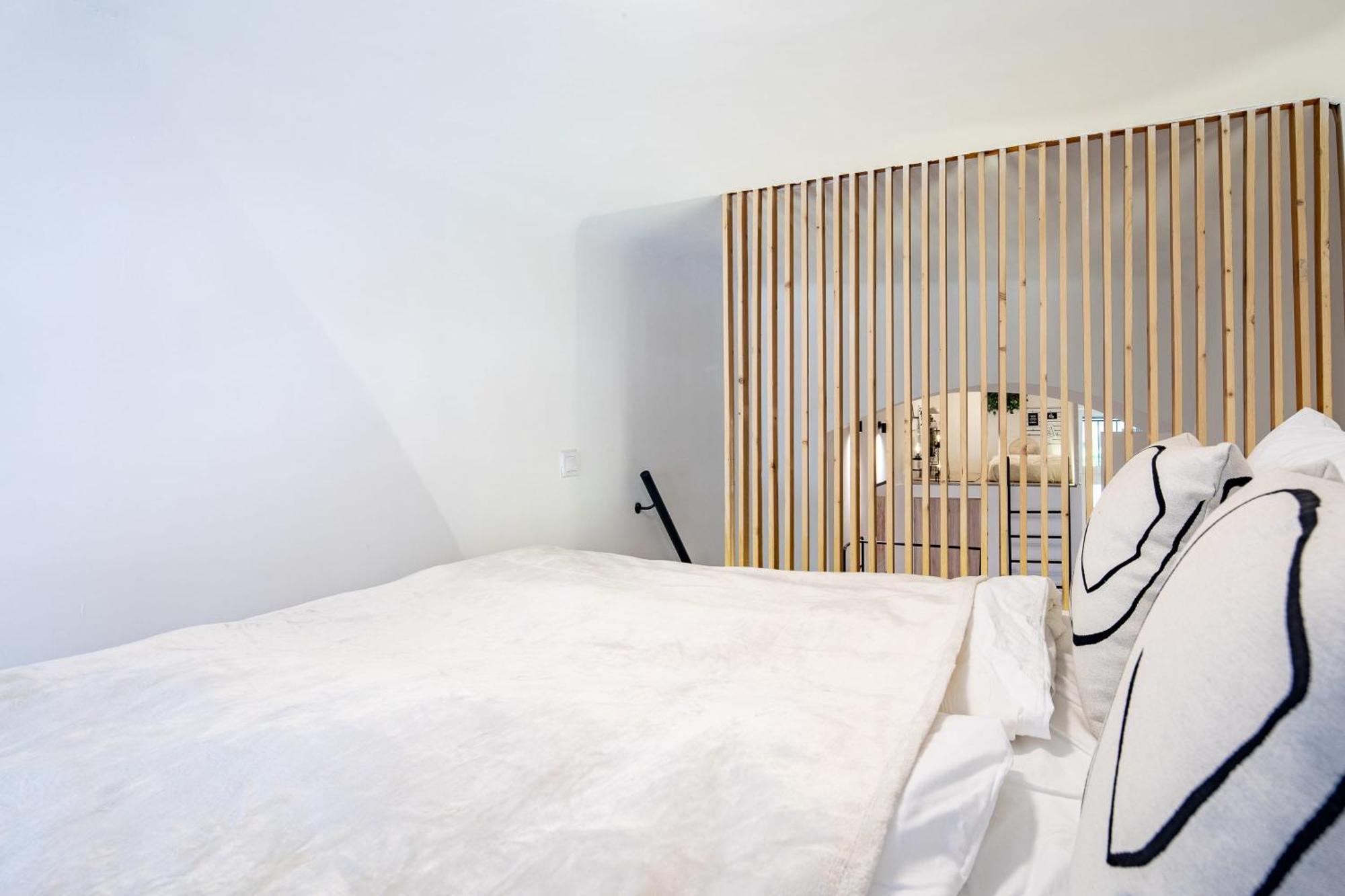 Apartment - Modern - Superb Style