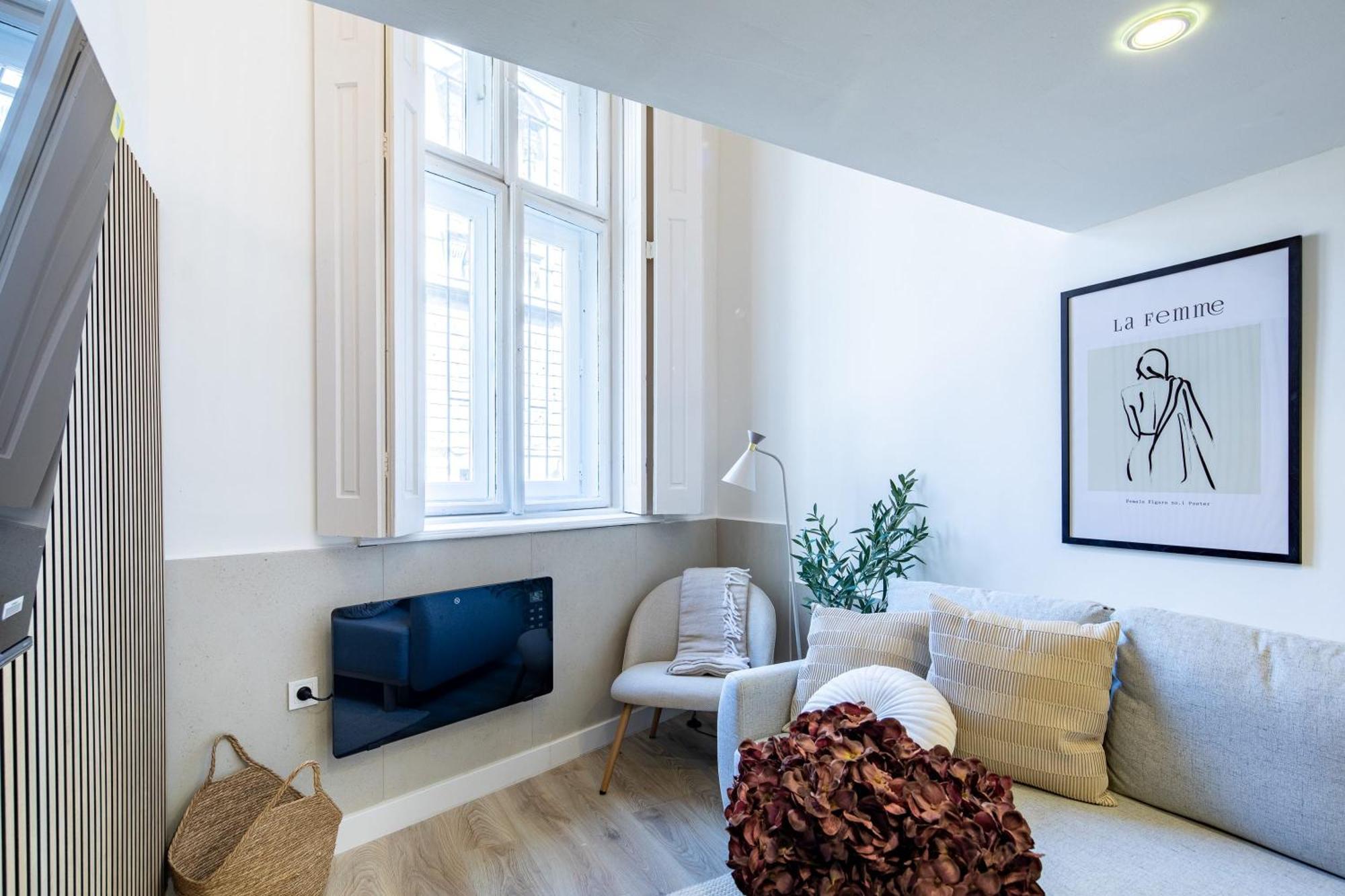 Apartment - Modern - Superb Style *