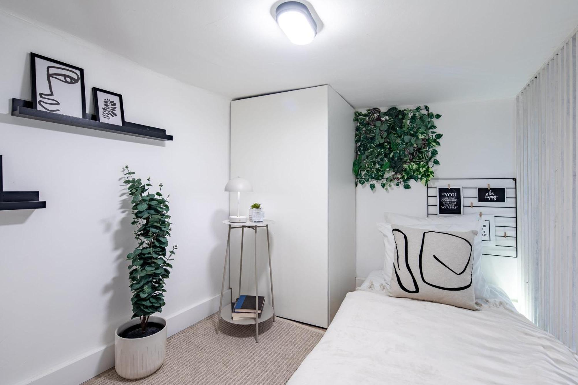 - Modern - Superb Style Apartment Budapest