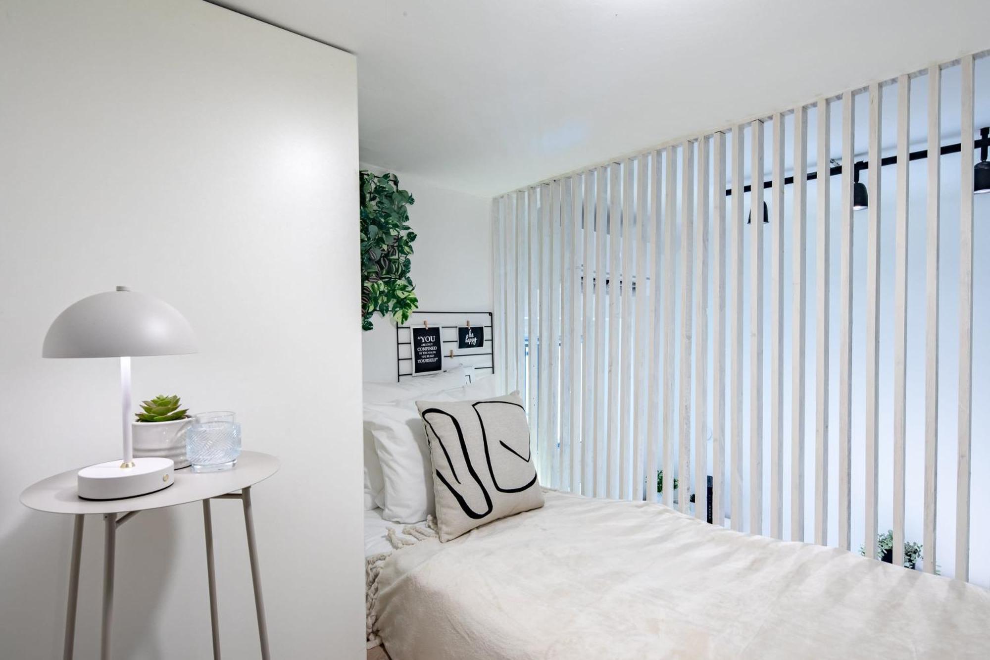 - Modern - Superb Style Apartment Budapest