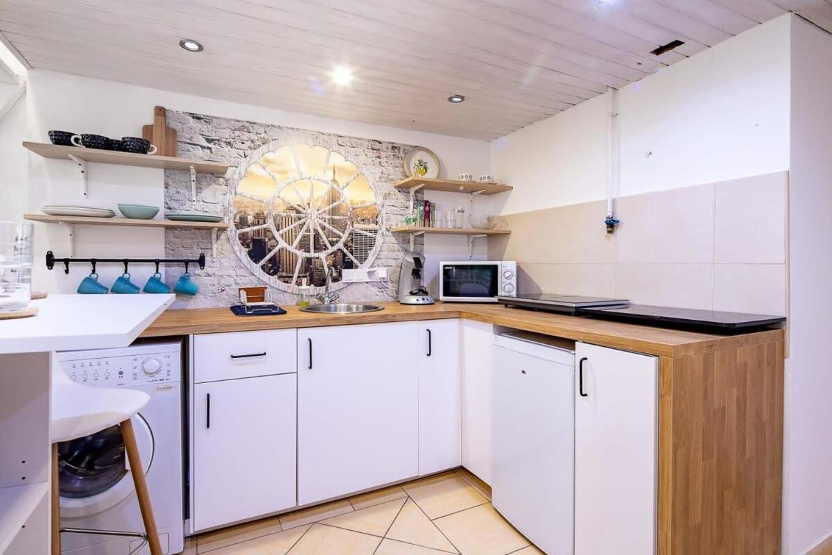 Apartamento Charming Cozy Downtown Heaven For 2