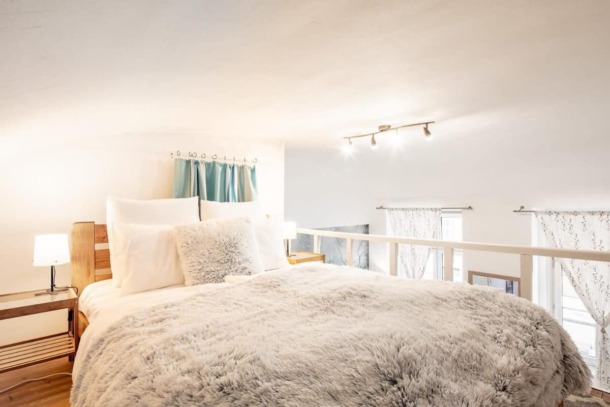 Apartamento Charming Cozy Downtown Heaven For 2 Budapest