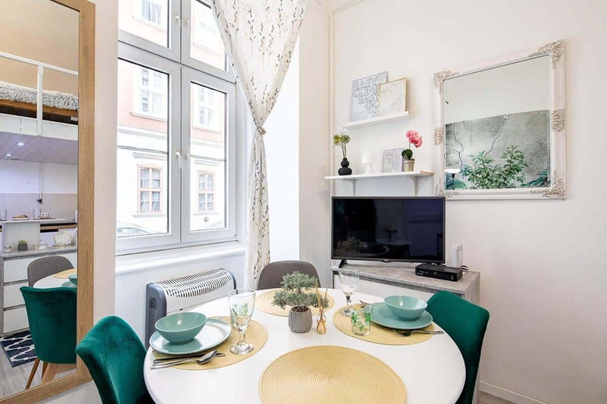 Apartmán Charming Cozy Downtown Heaven For 2