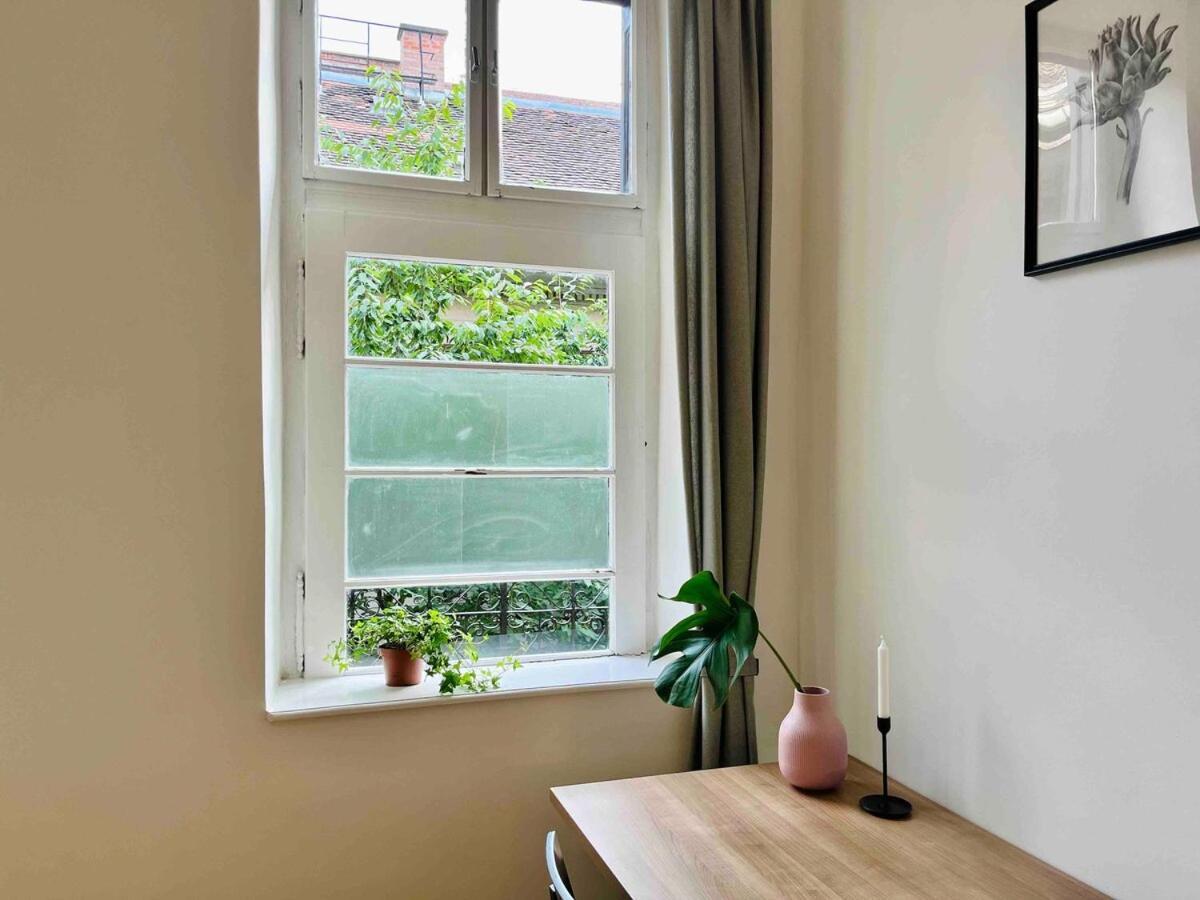 Your Charming And Spacious Historical Apartment