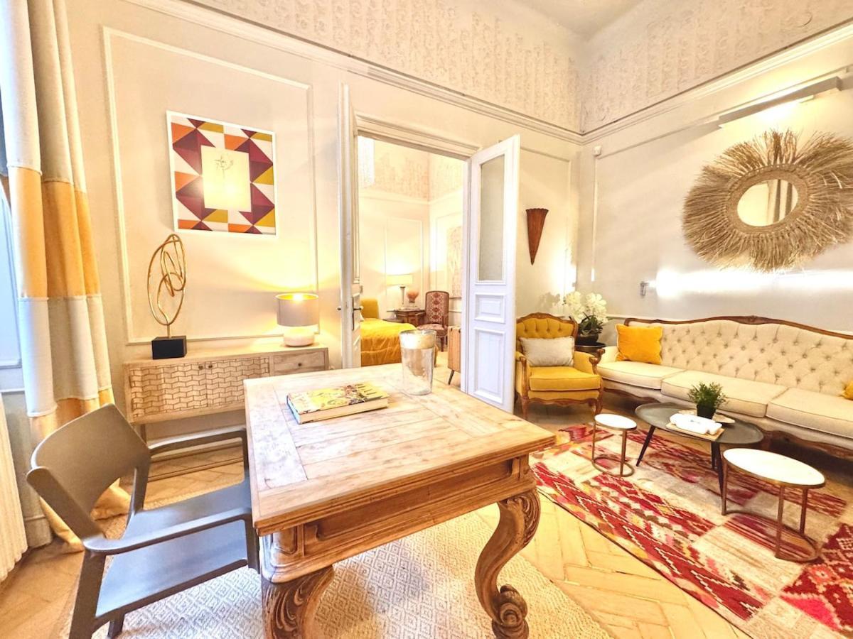 Andrassy Palace-stylish 2 *