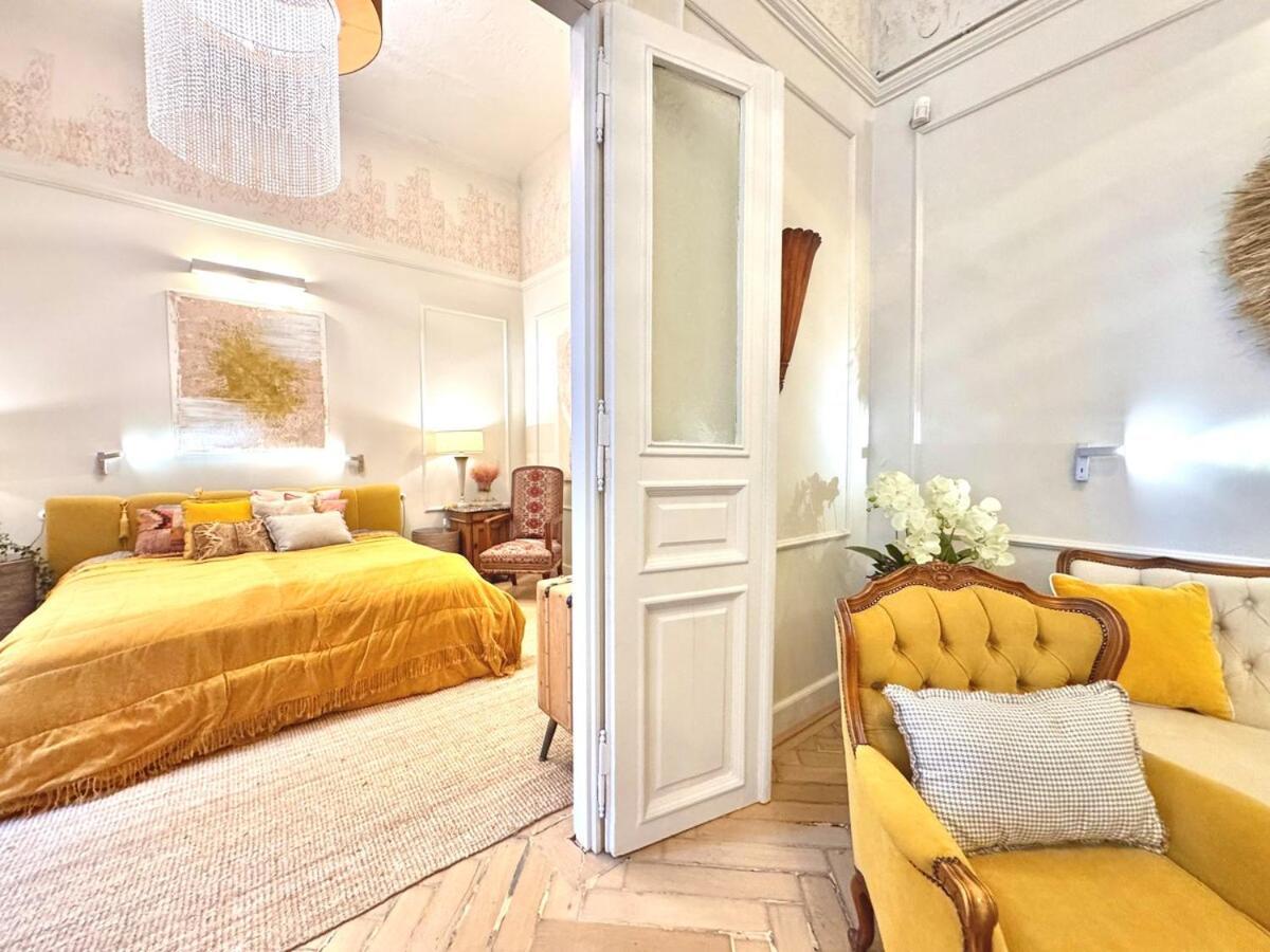 Lejlighed Andrassy Palace-stylish 2