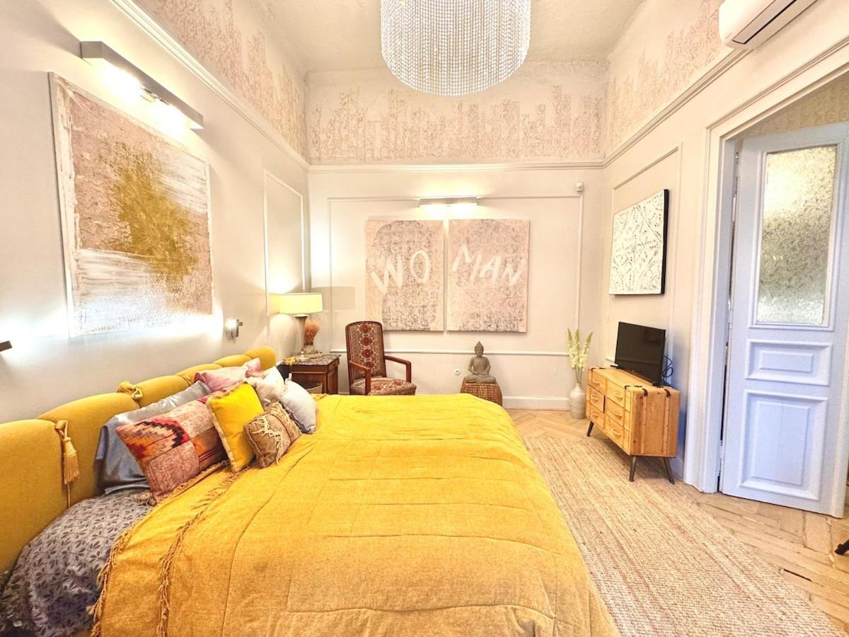 Andrassy Palace-stylish 2