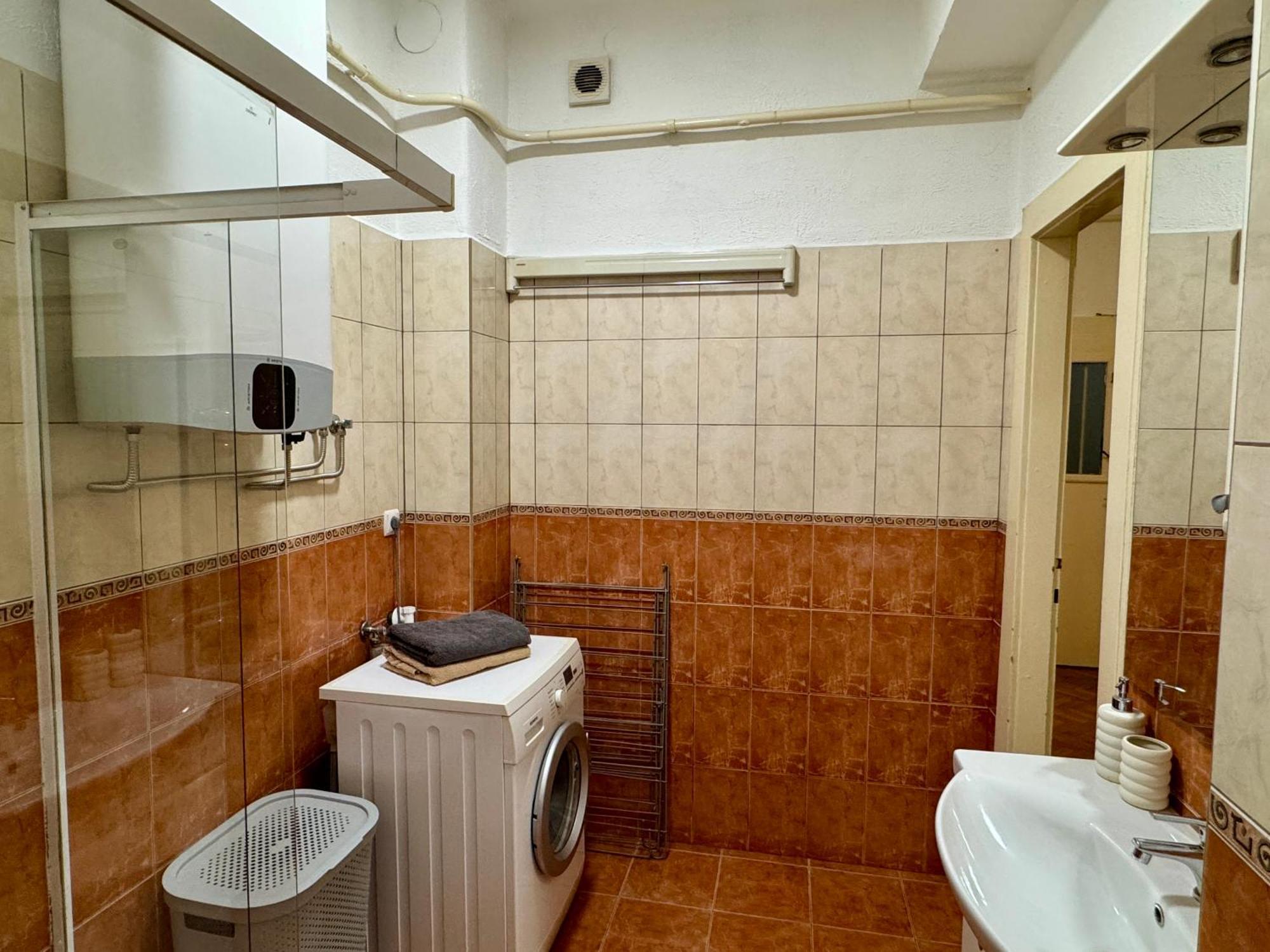 Family With Free Parking Apartamento