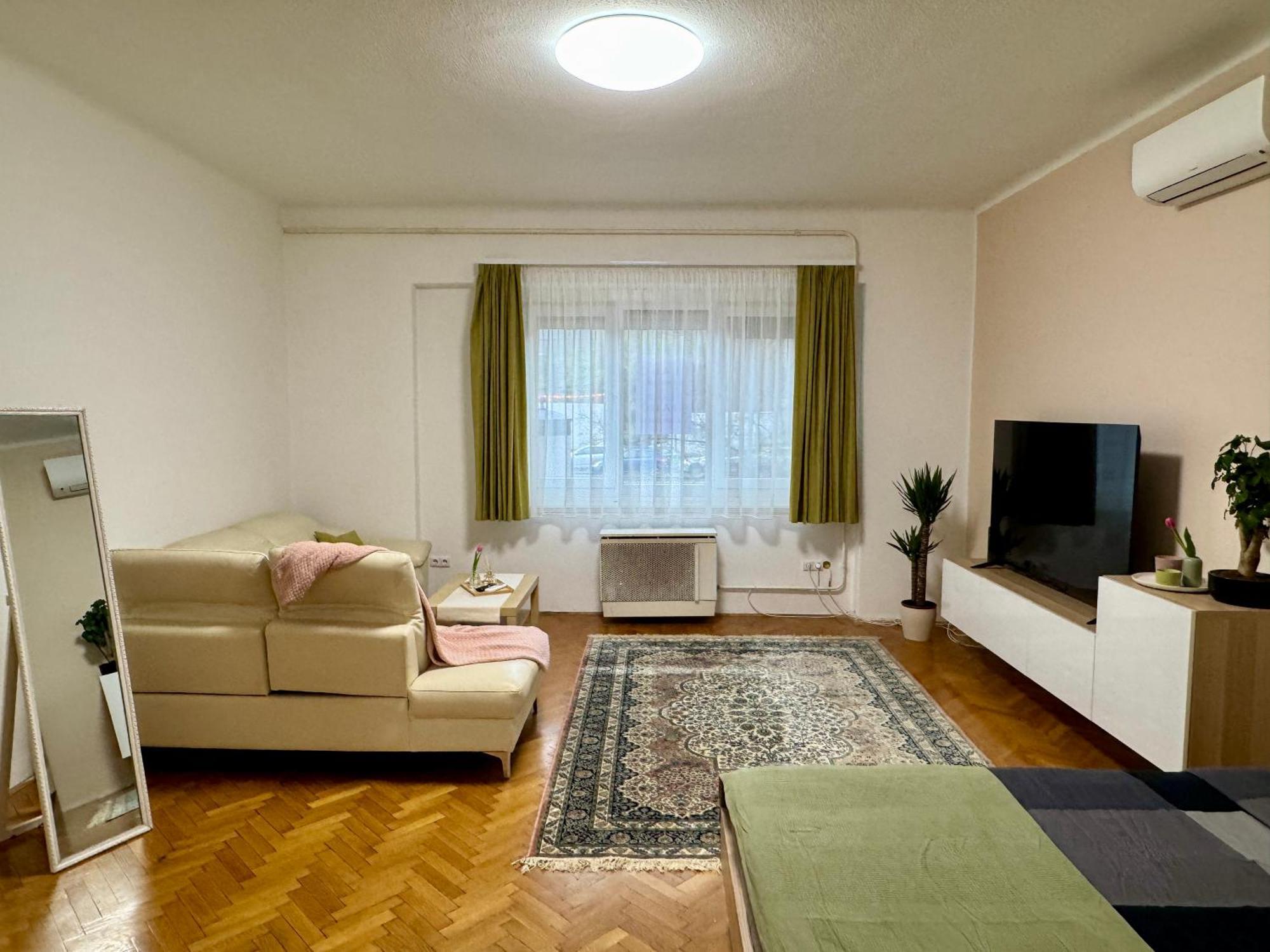 Appartamento Family With Free Parking *