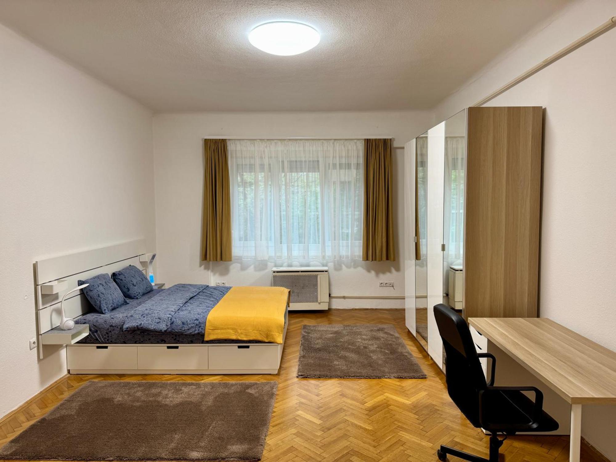 Appartamento Family With Free Parking