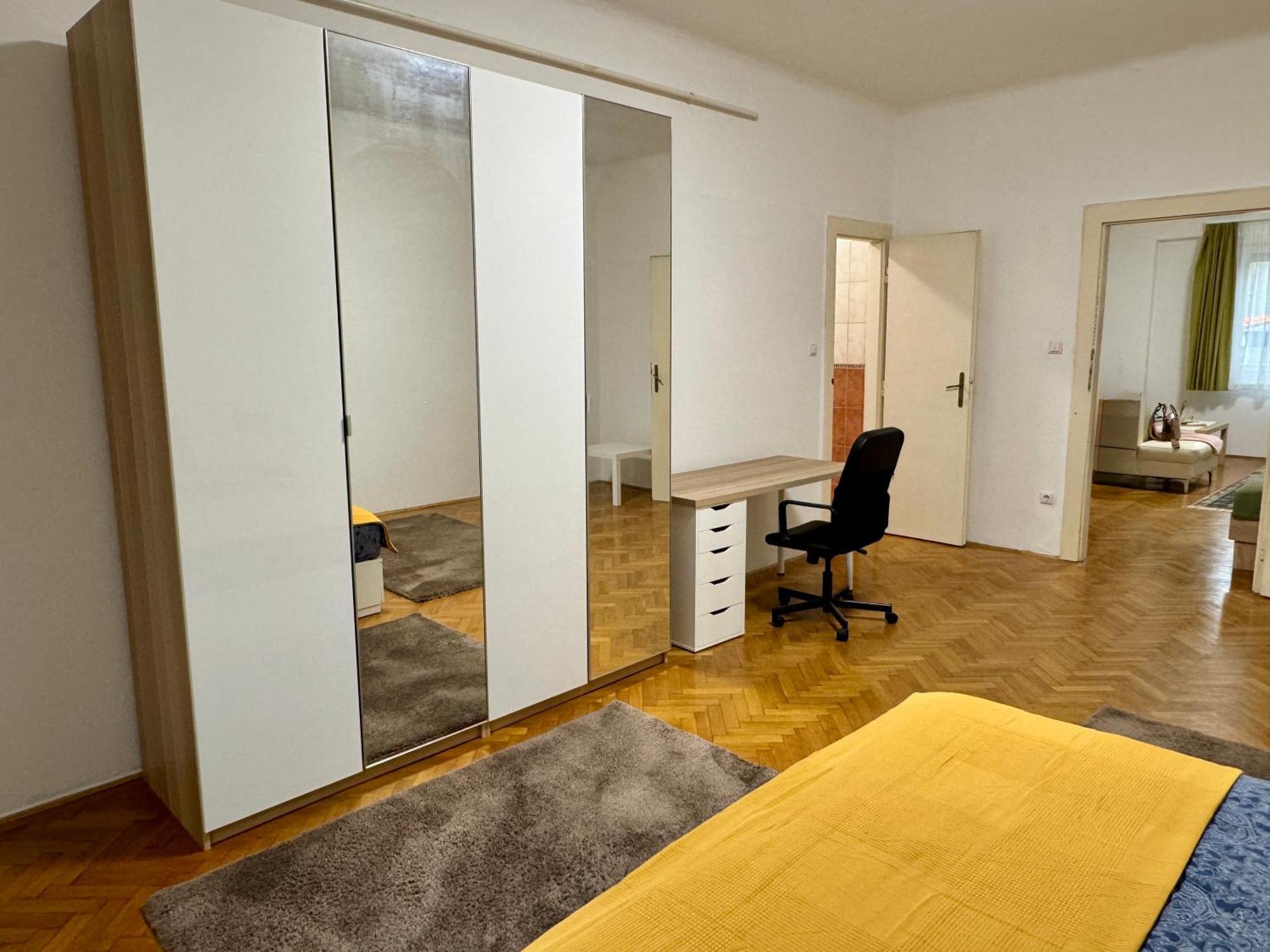 Family With Free Parking Apartamento *