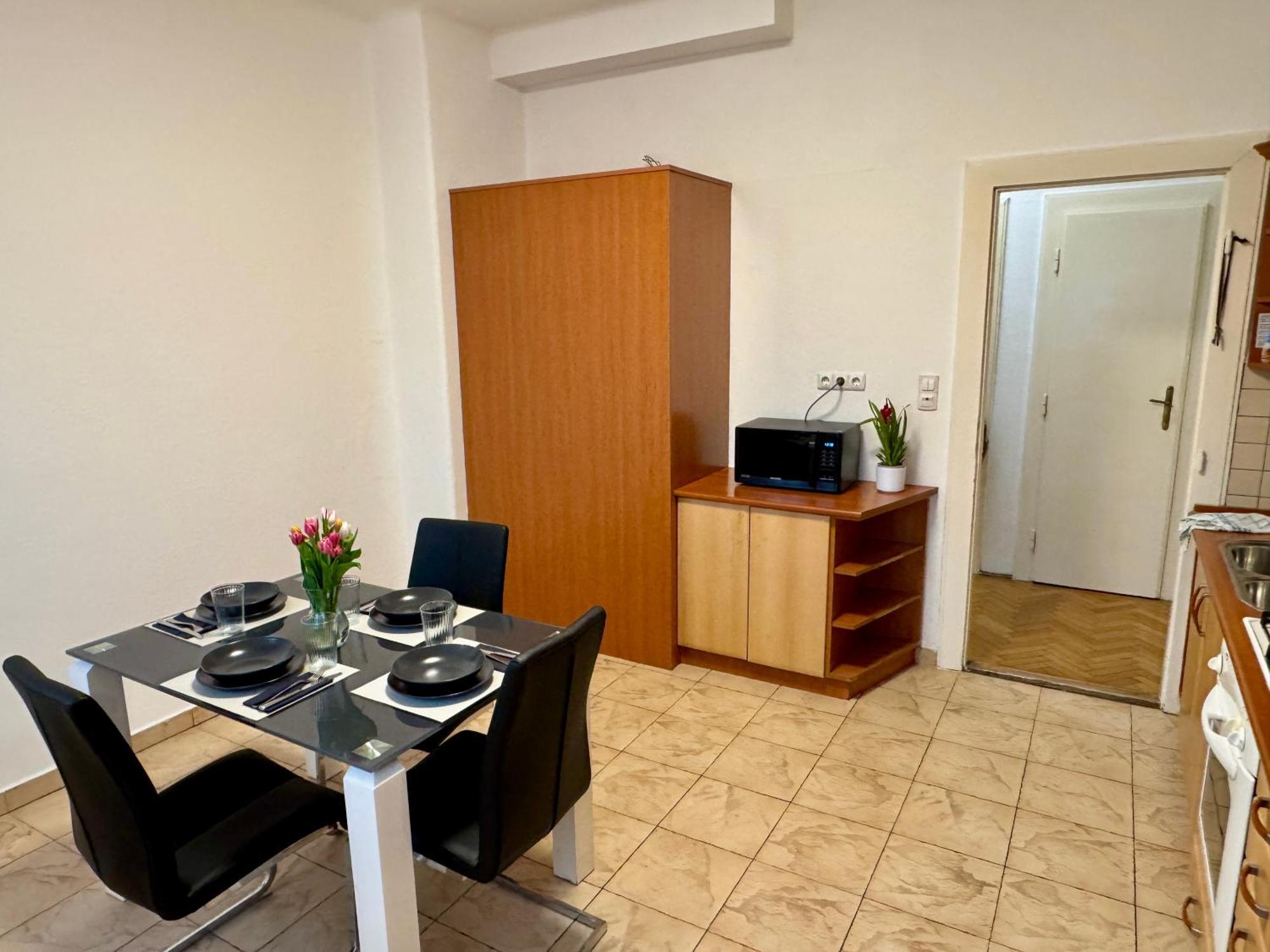 Appartamento Family With Free Parking *