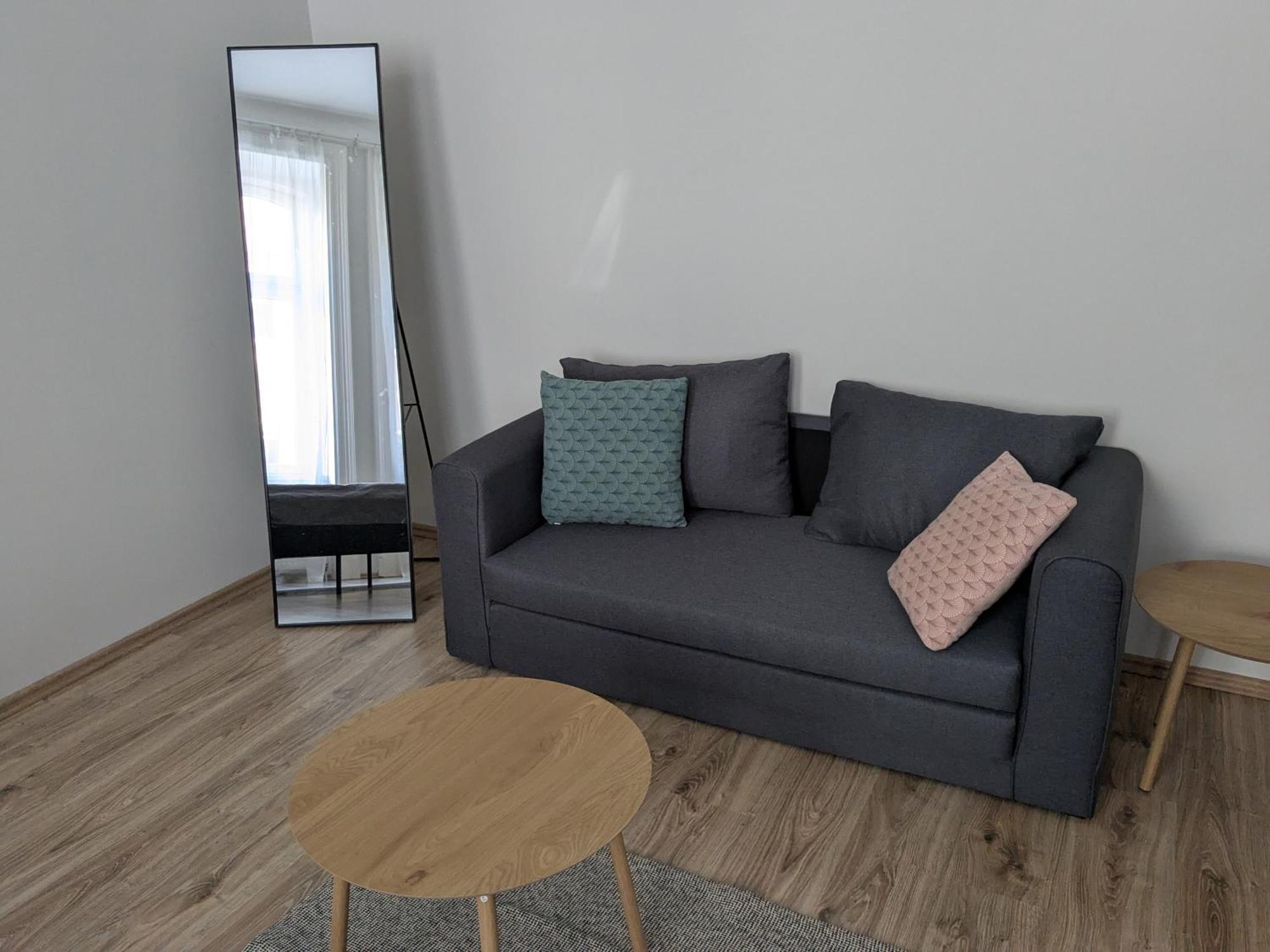 Cosy Castleside Apartment Budapest