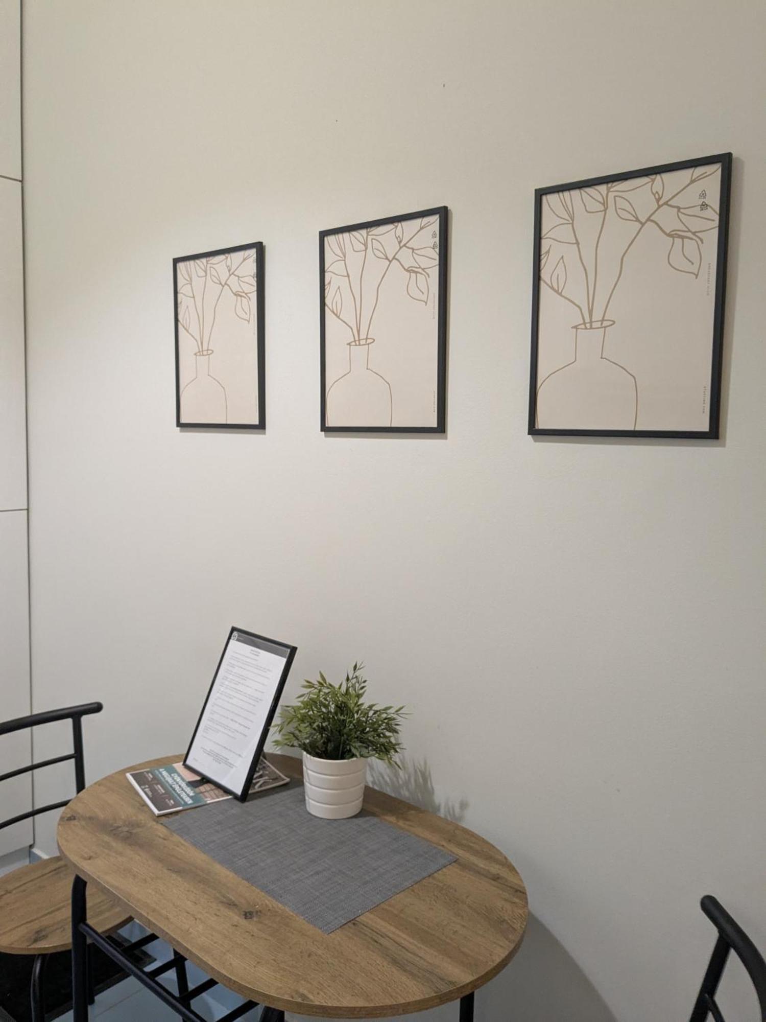 Apartment Cosy Castleside Budapest