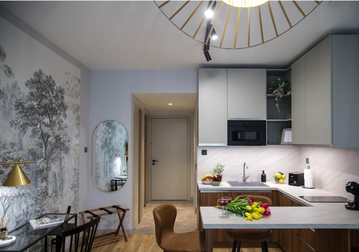 Appartement Pearl