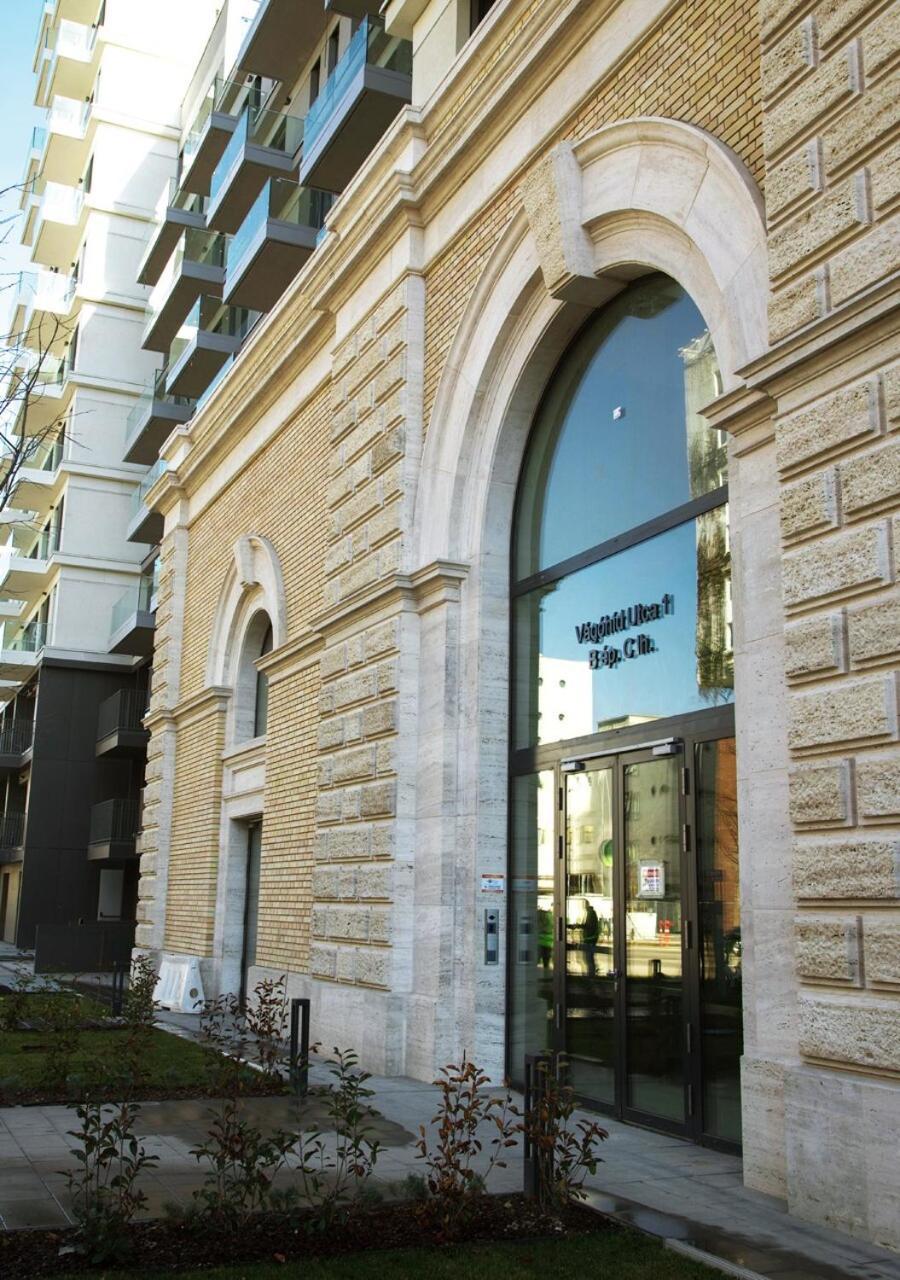 Pearl Apartamento *