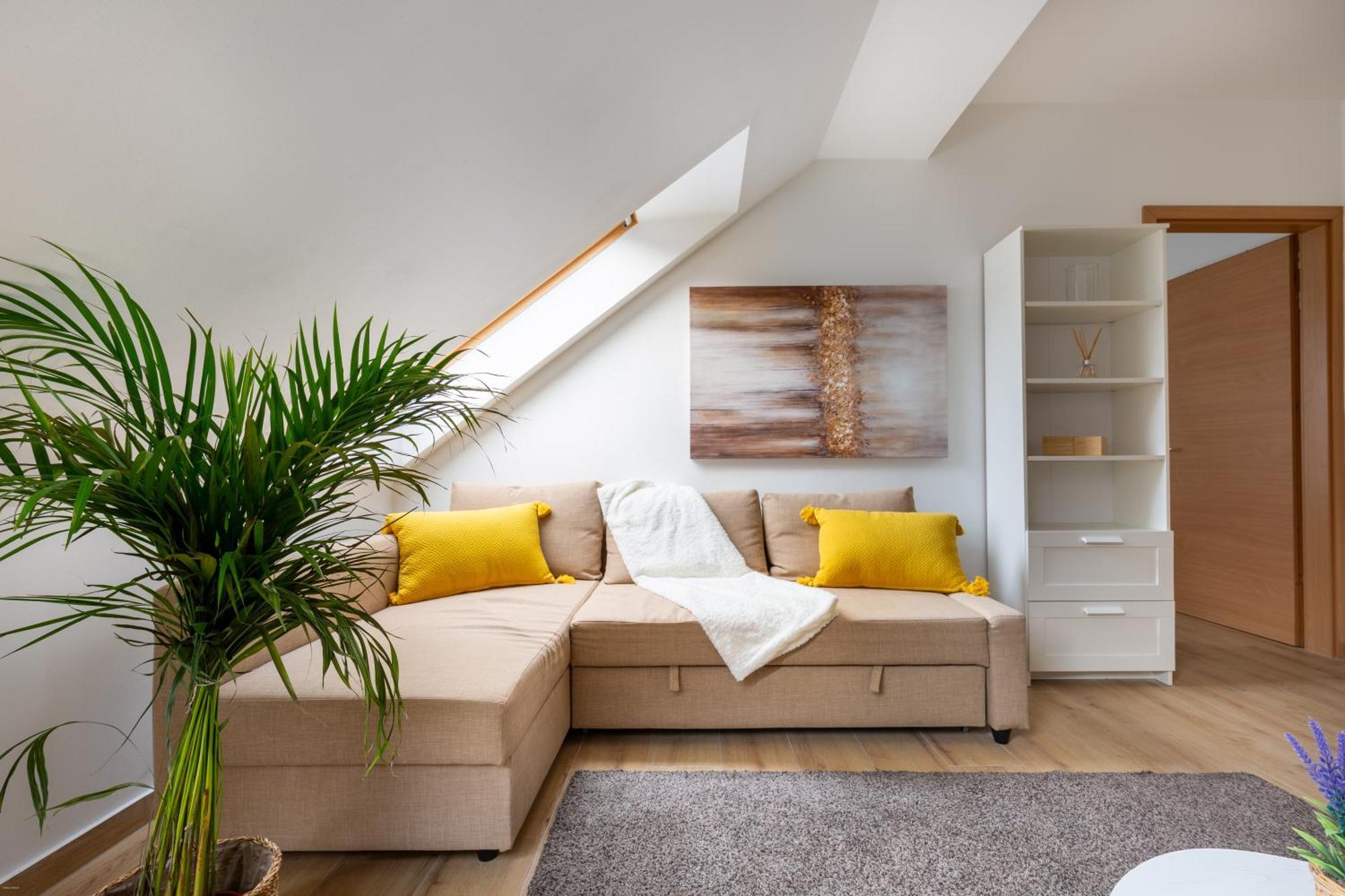 Penthouse By Stn Appartamento *