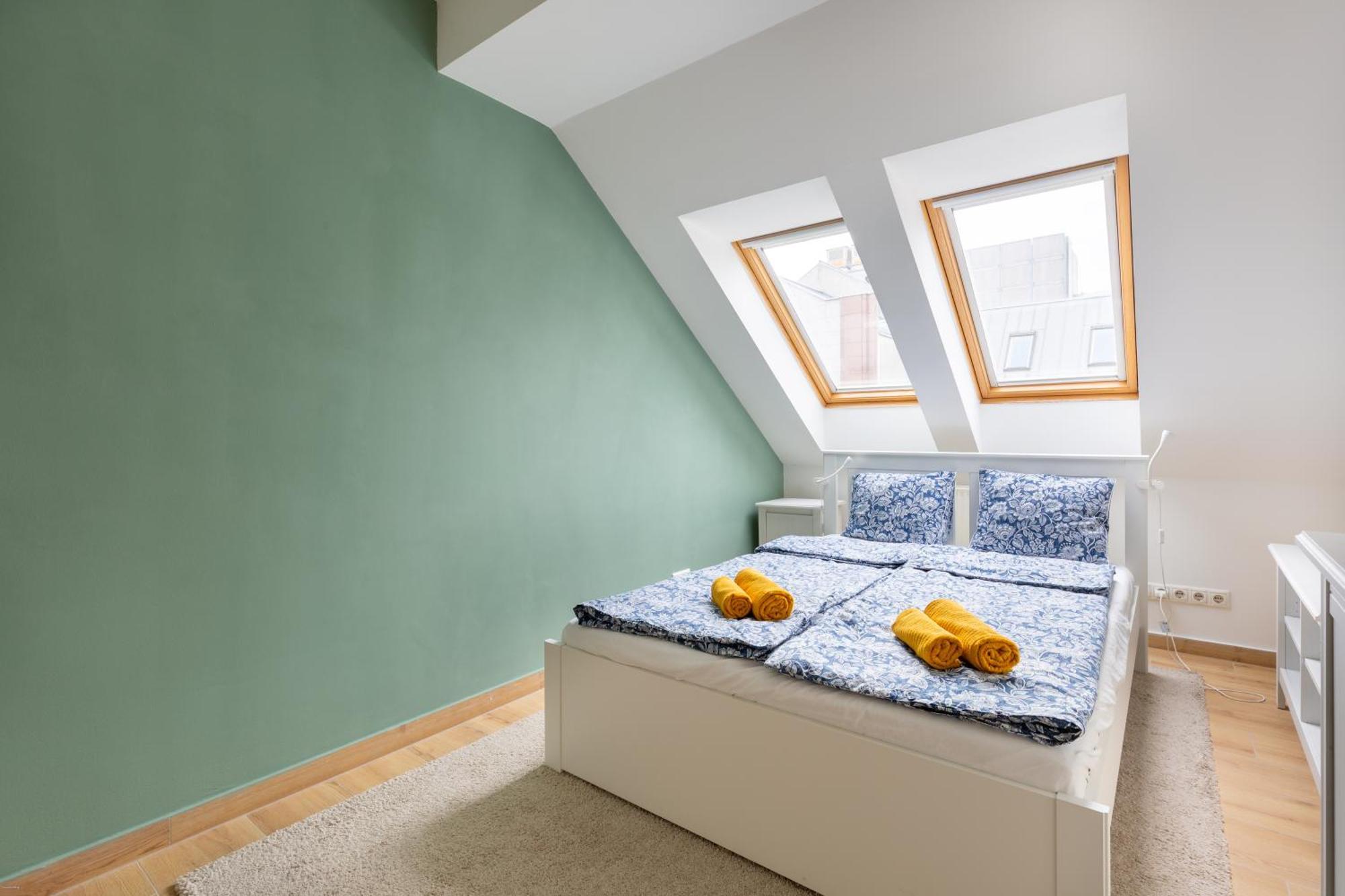 Penthouse By Stn