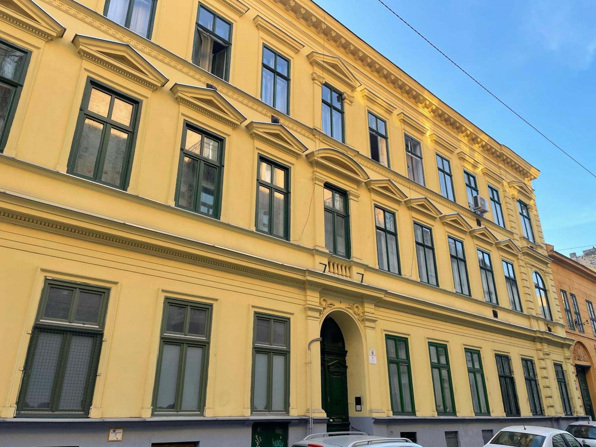 Rumaroma By Stn Budapest