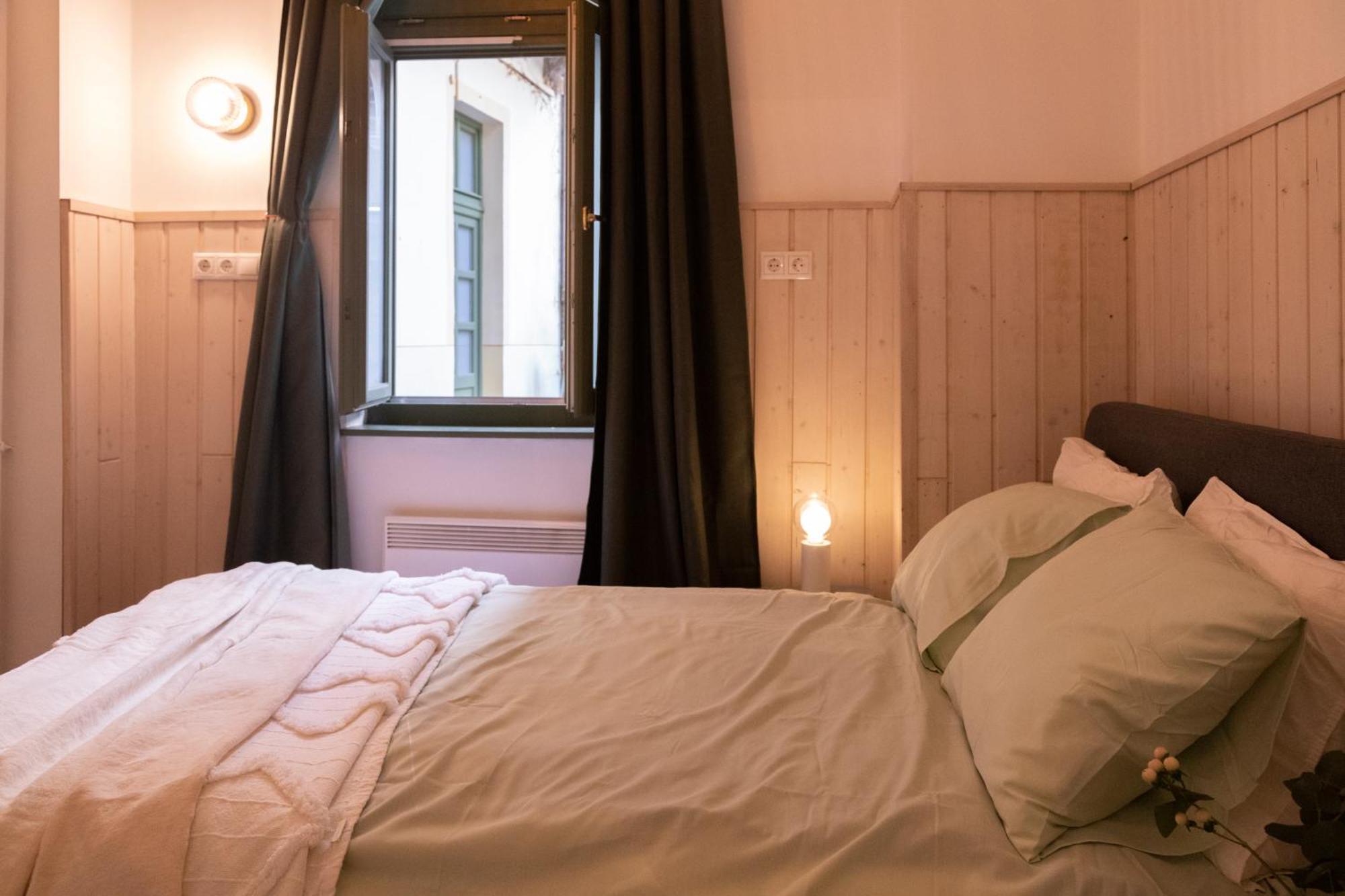 Apartamento Rumaroma By Stn Budapest