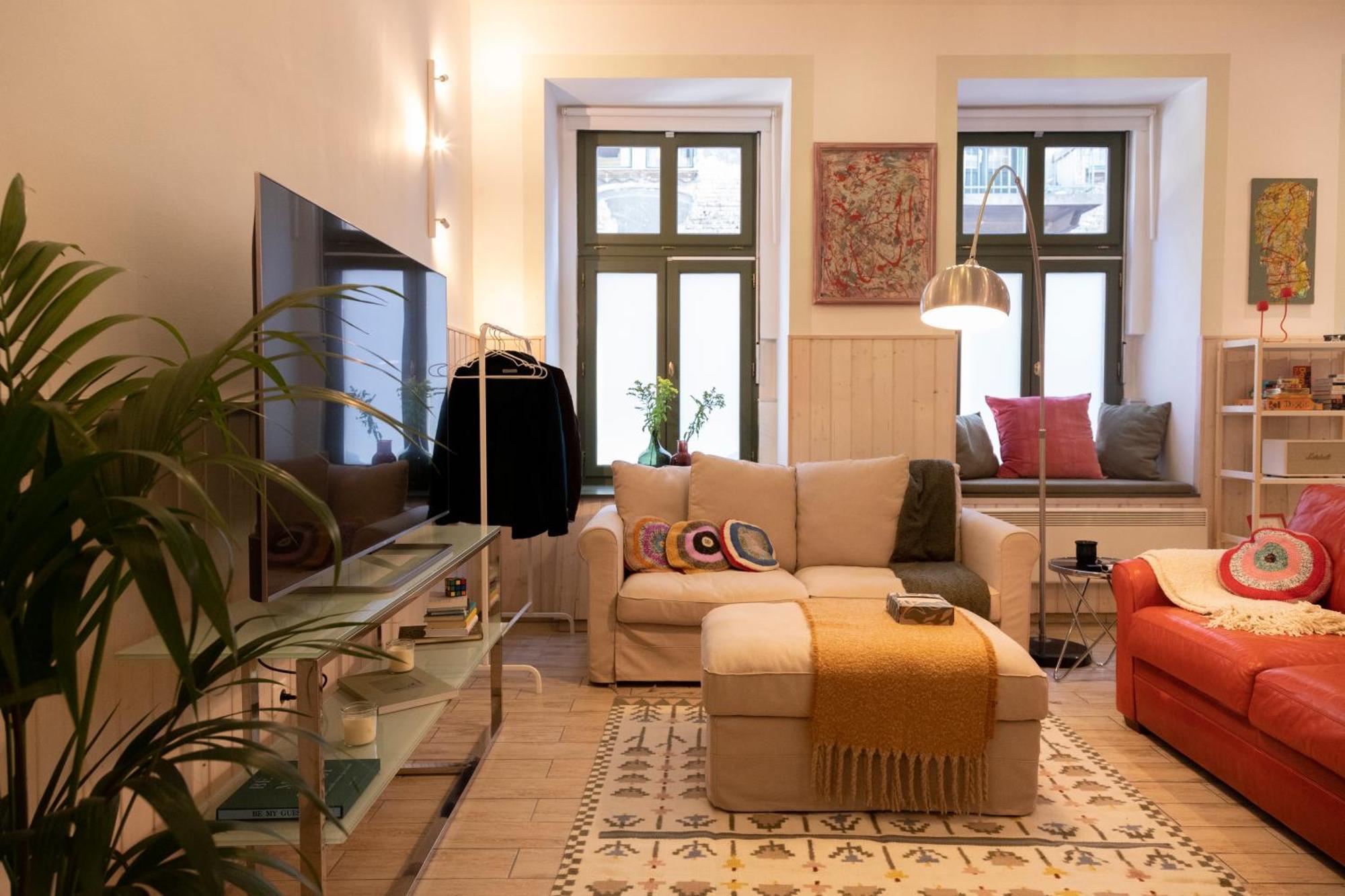 Rumaroma By Stn Appartamento *