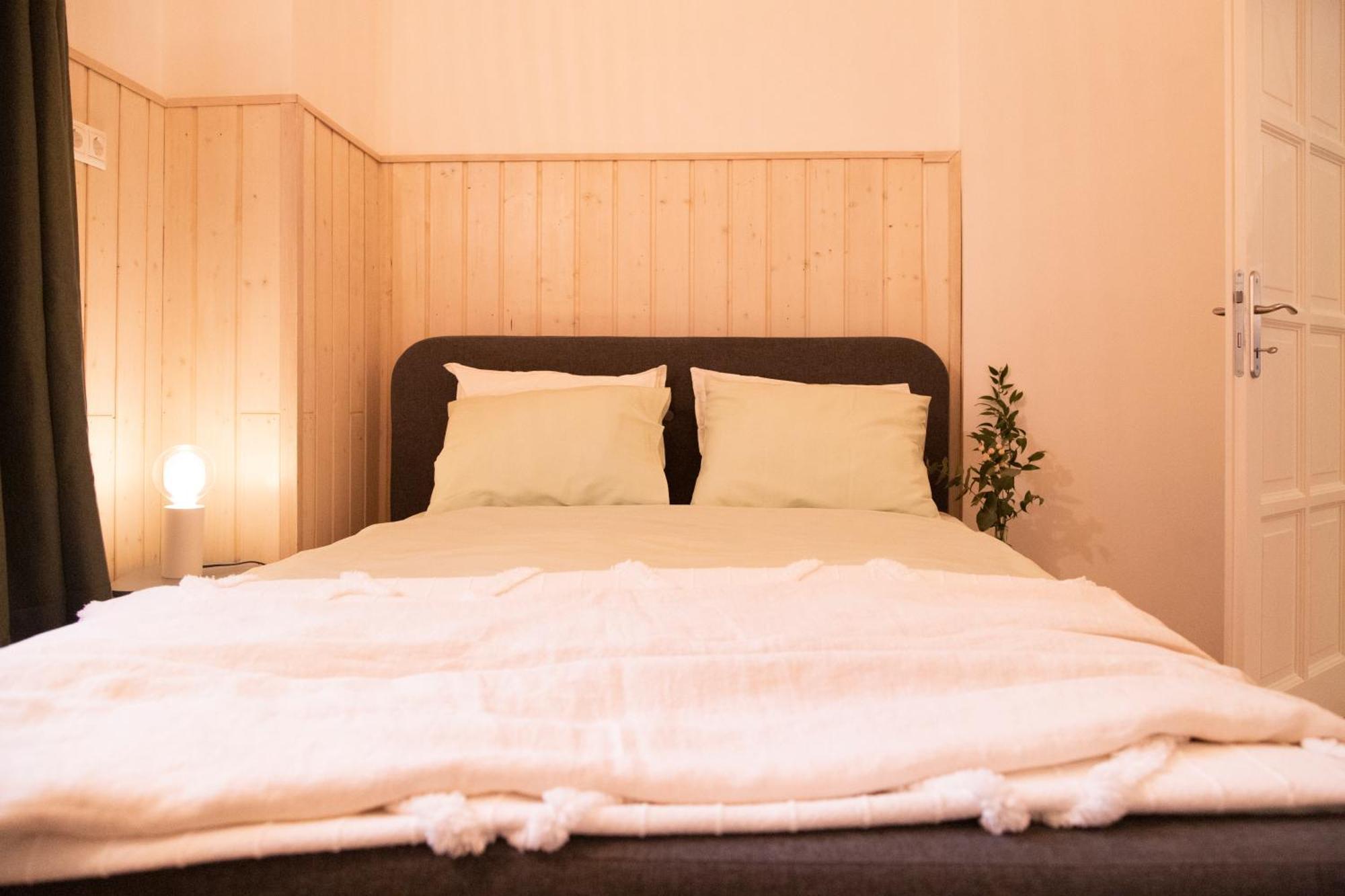 Apartamento Rumaroma By Stn *