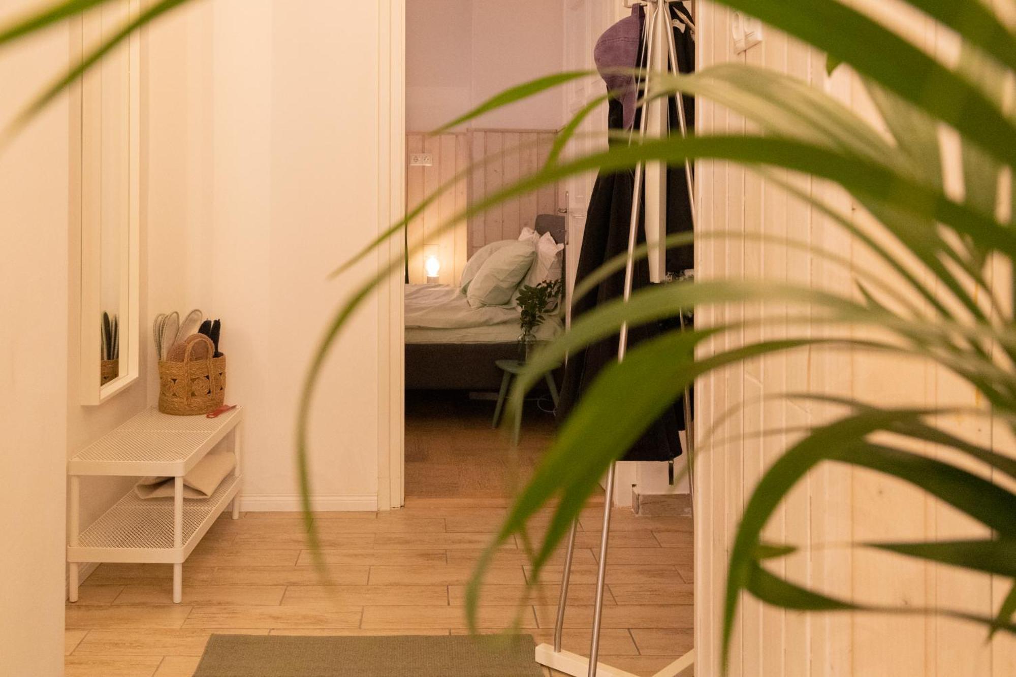 Rumaroma By Stn Apartamento *